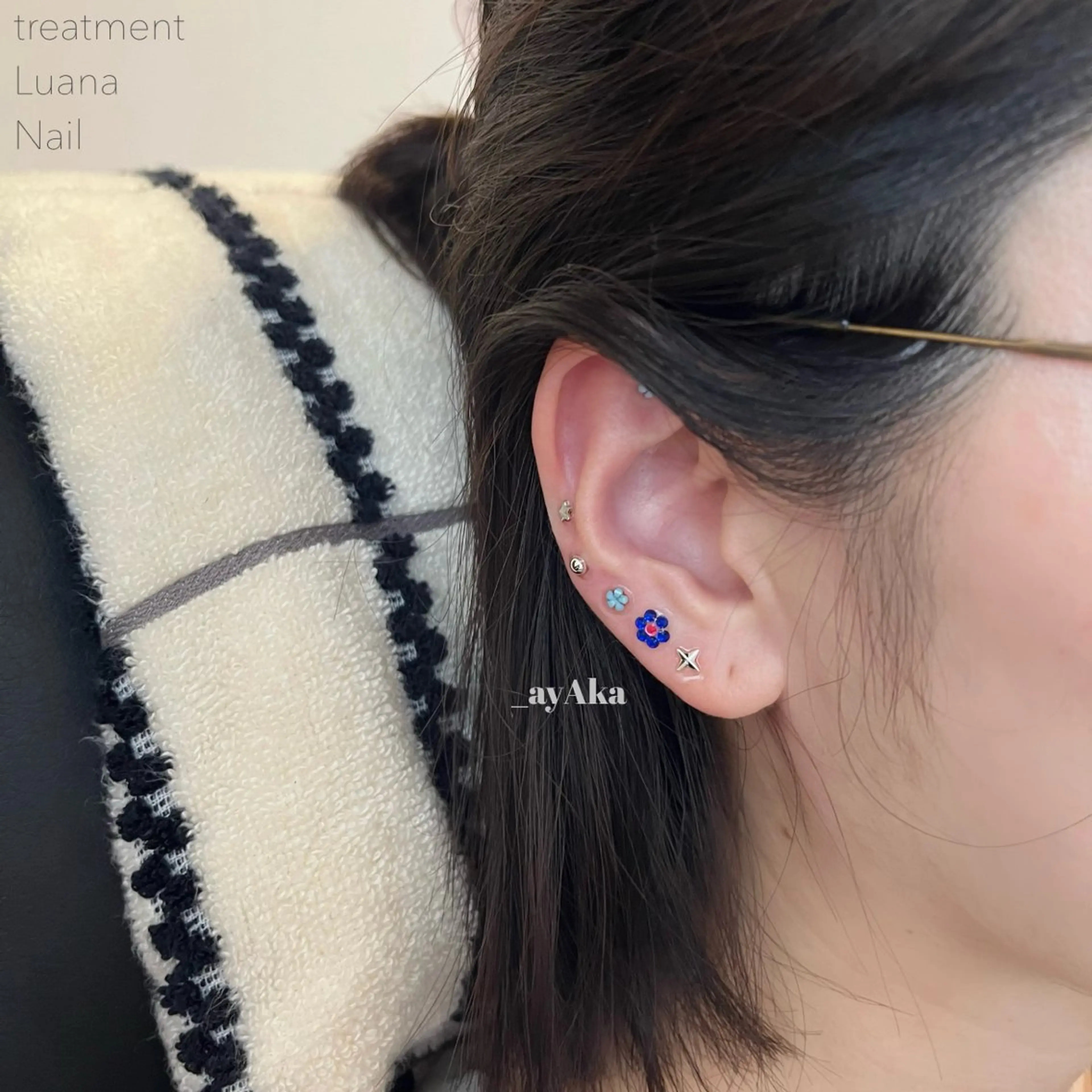 その他 _ ayAkaのその他イメージ