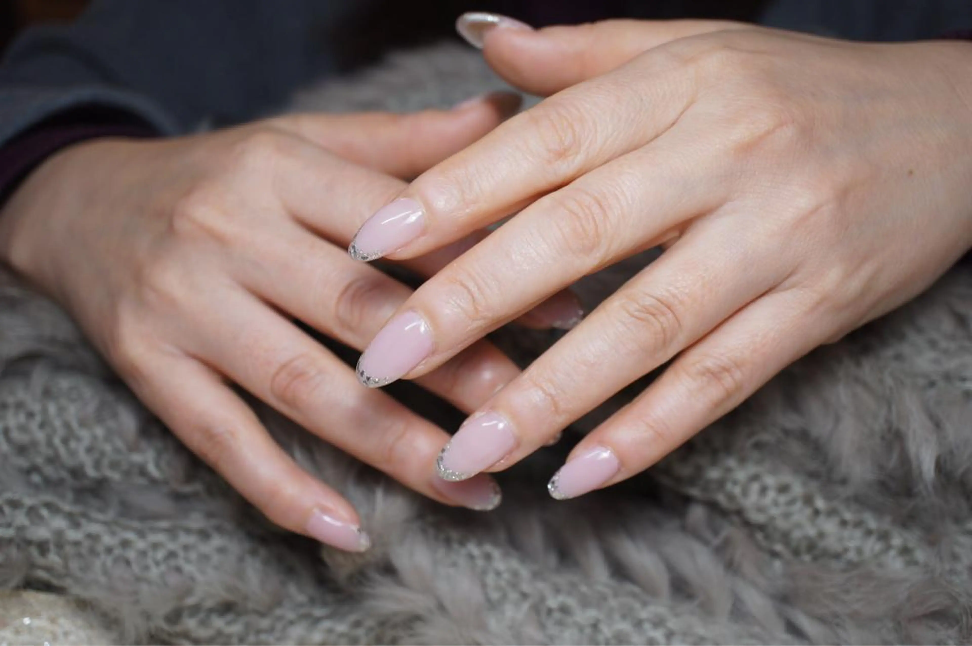 ネイル プライベートサロン jewel nailのネイルデザイン