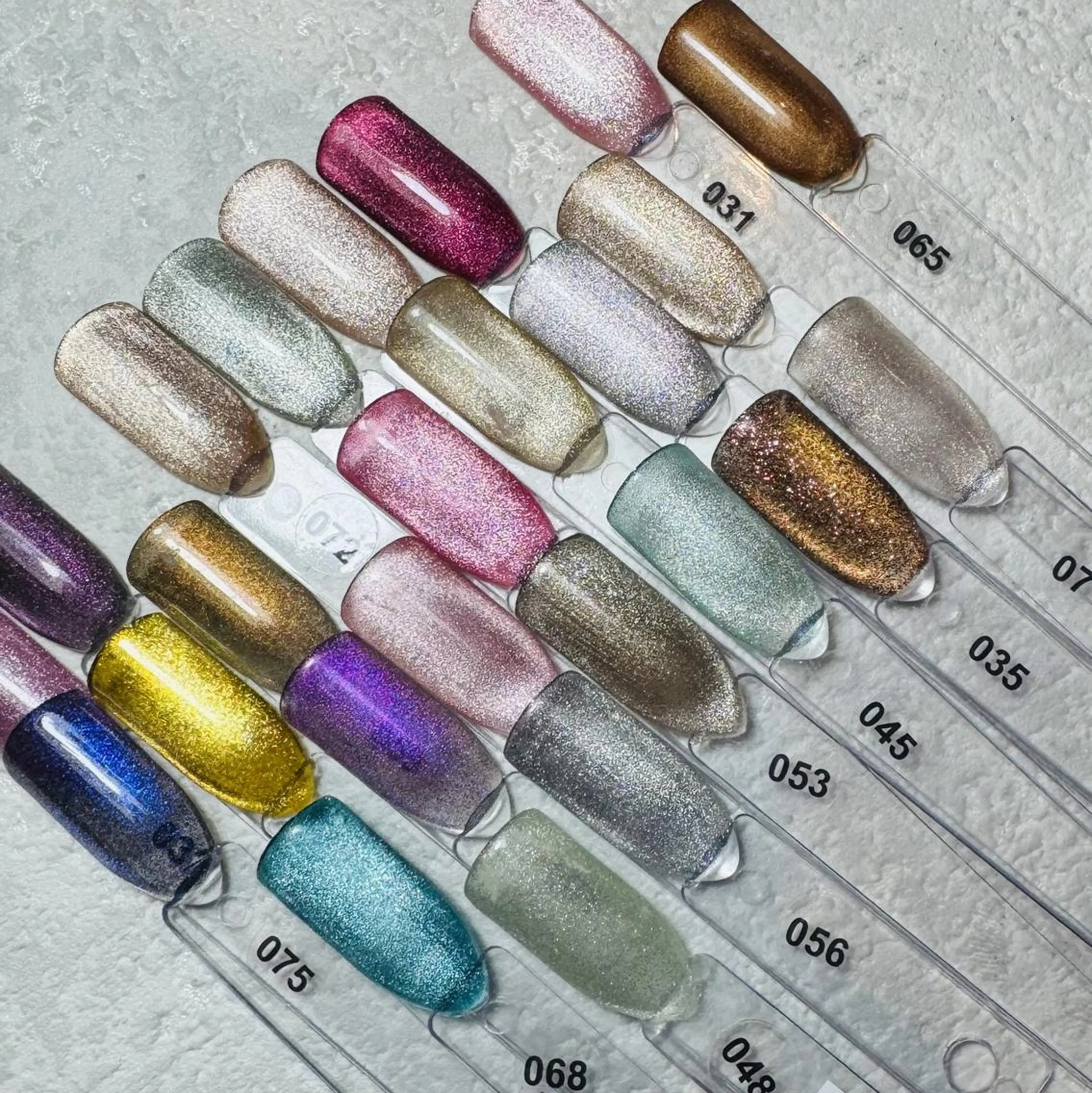 ネイル AMIKA🌹 Amaranthのマツエク・マツパデザイン