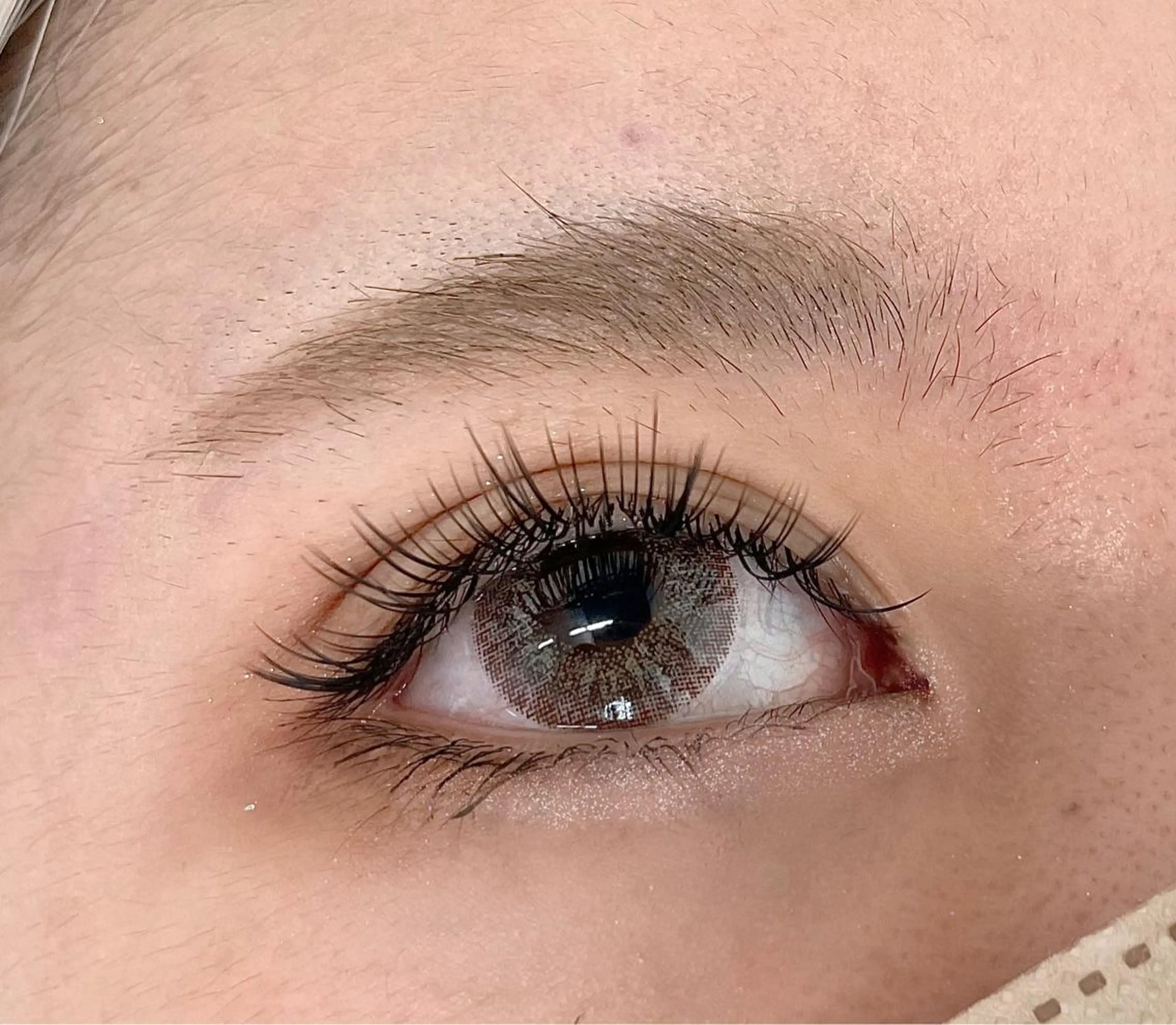 マツエク・マツパ ワンホンマツエク 🎀ココシャル🎀 Ann。のマツエク・マツパデザイン