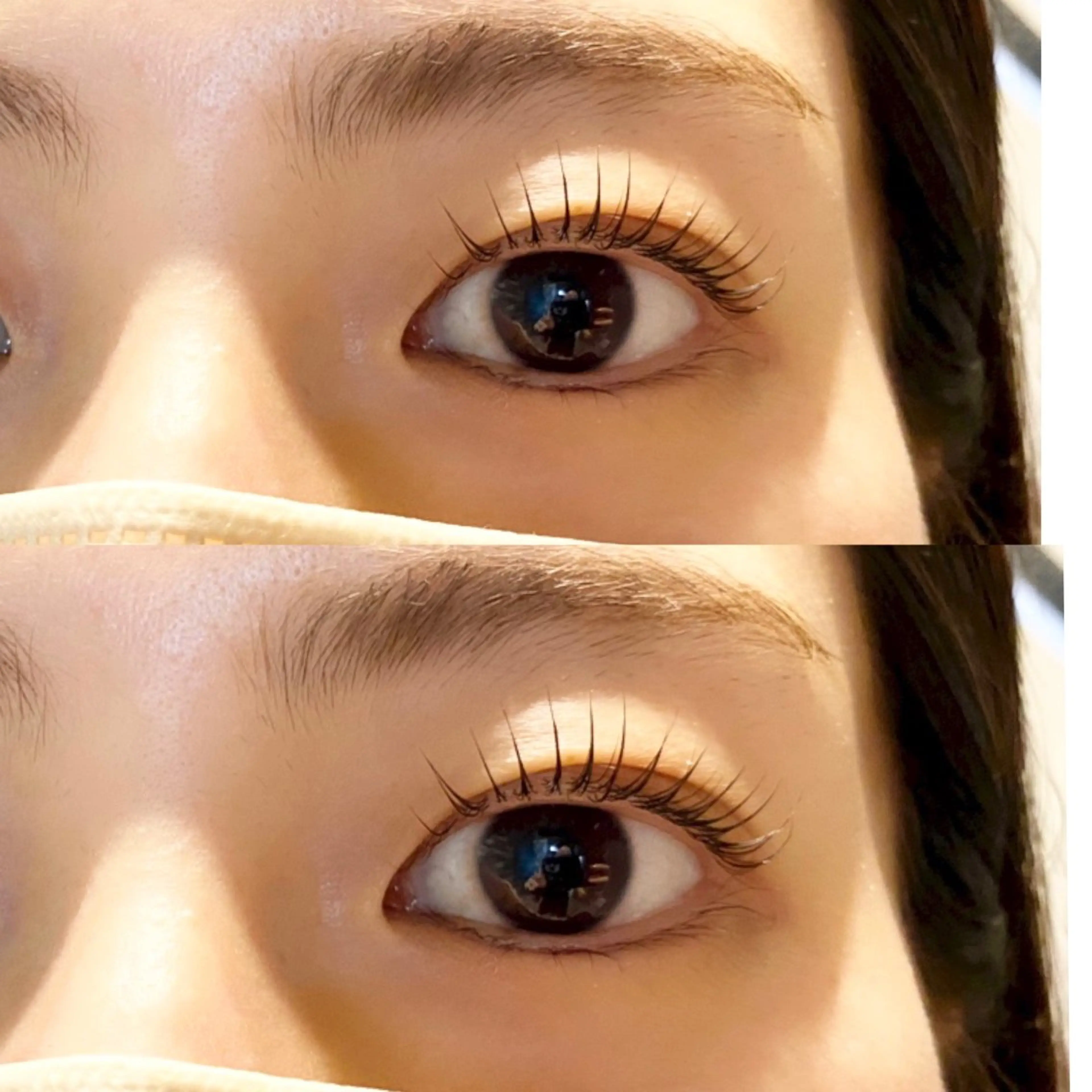 マツエク・マツパ マツパ Meviy所属・Meviy （メヴィー）のマツエク・マツパデザイン