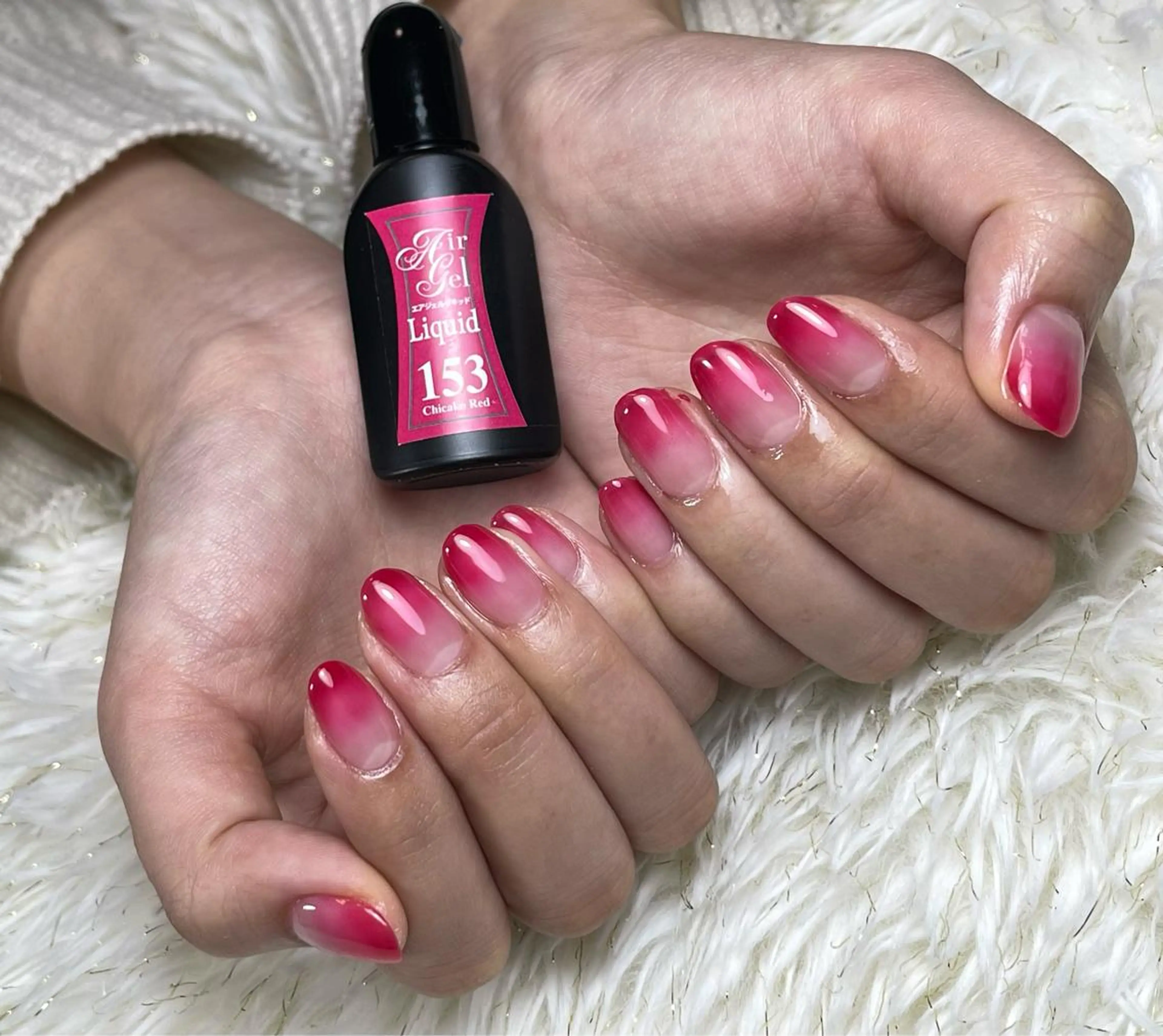 ネイル 松山 美由紀のネイルデザイン