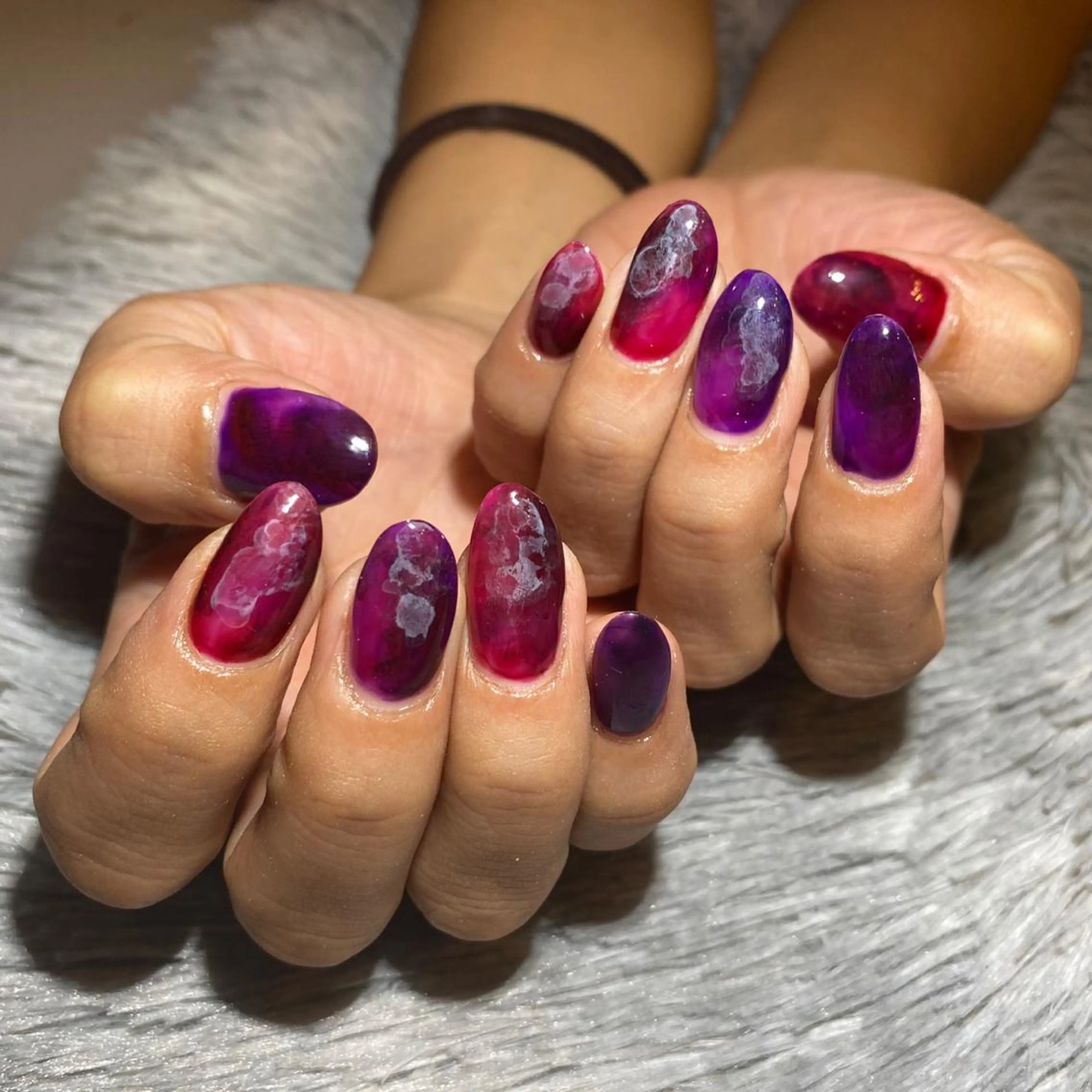 ネイル sarina nailのネイルデザイン