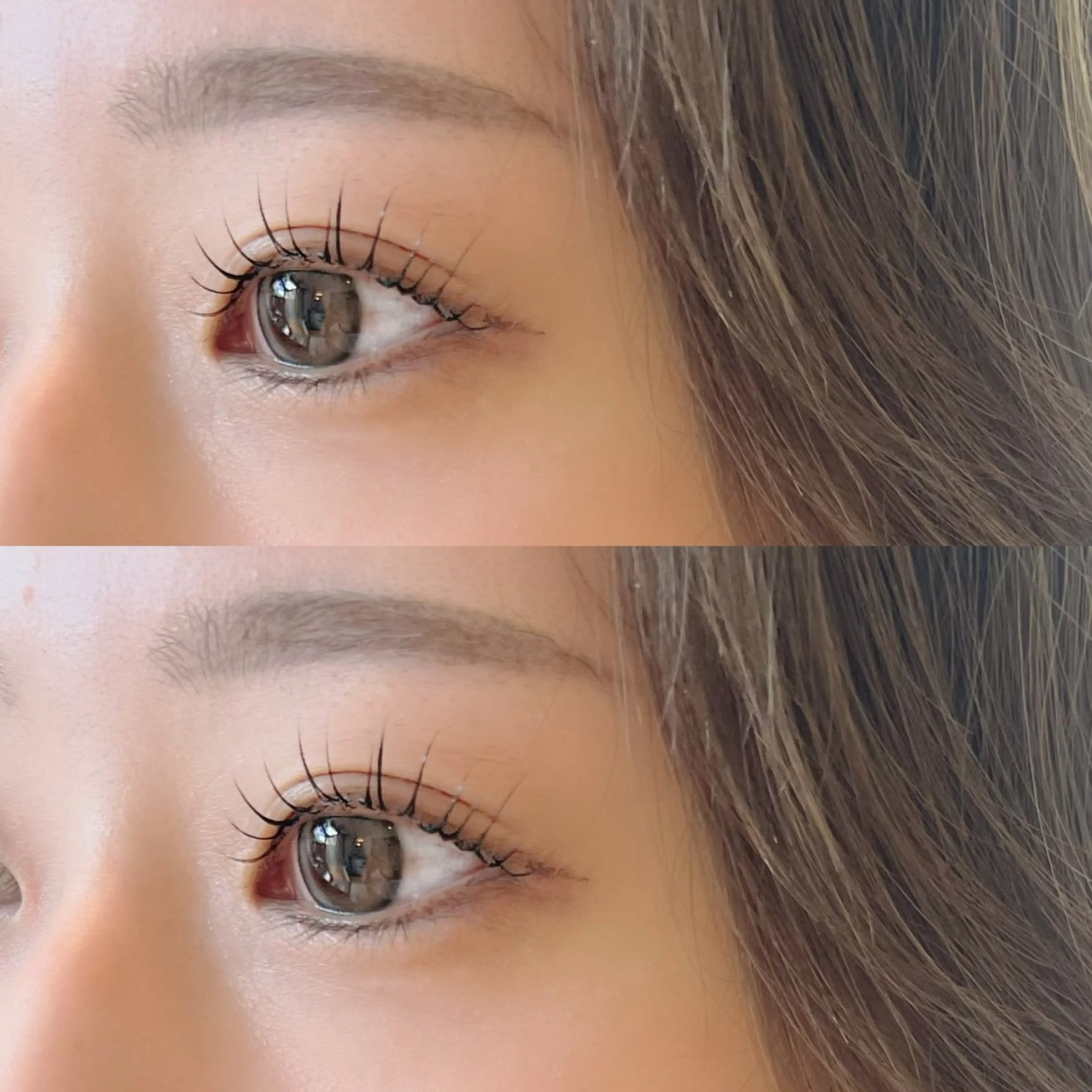 マツエク・マツパ 垢抜け眉WAX専門 ちゅるんまつげ|鎌倉の眉毛・アイブロウイメージ