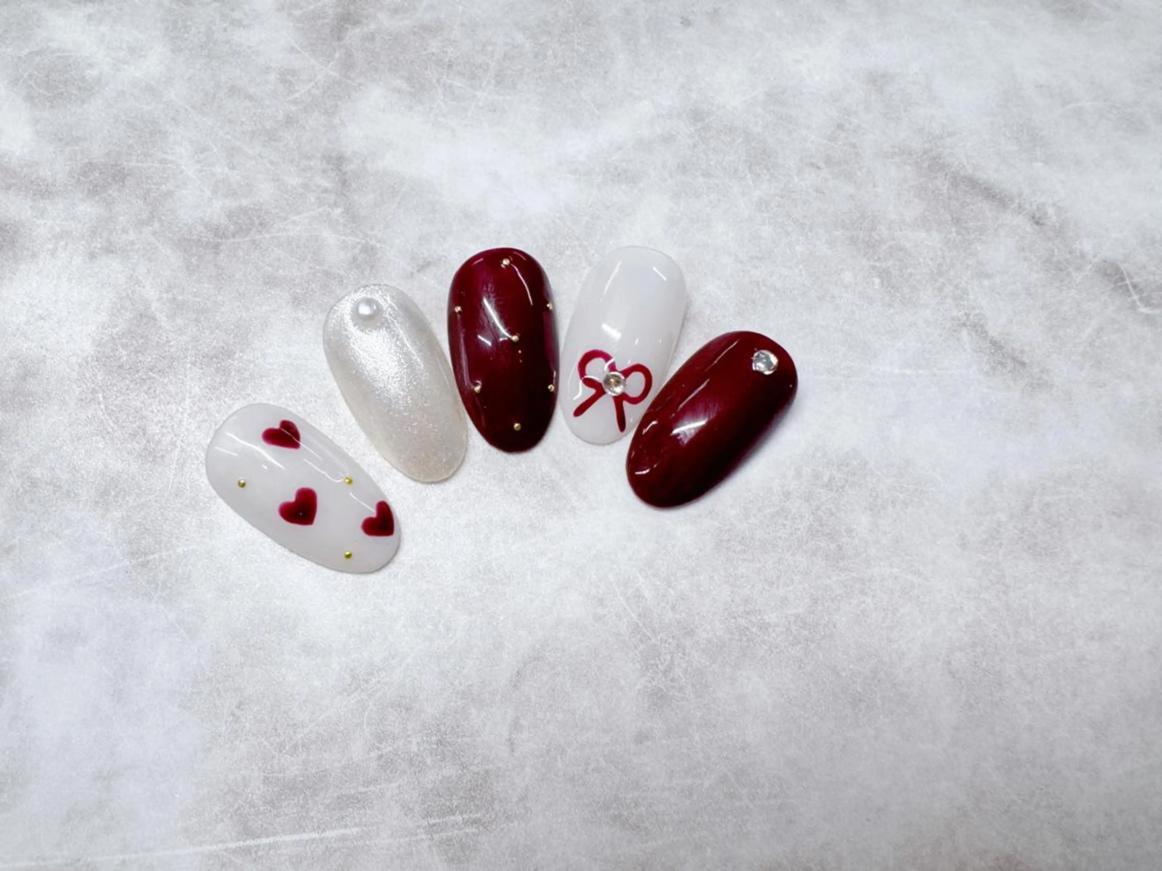 ネイル 閨匠 上野店のネイルデザイン