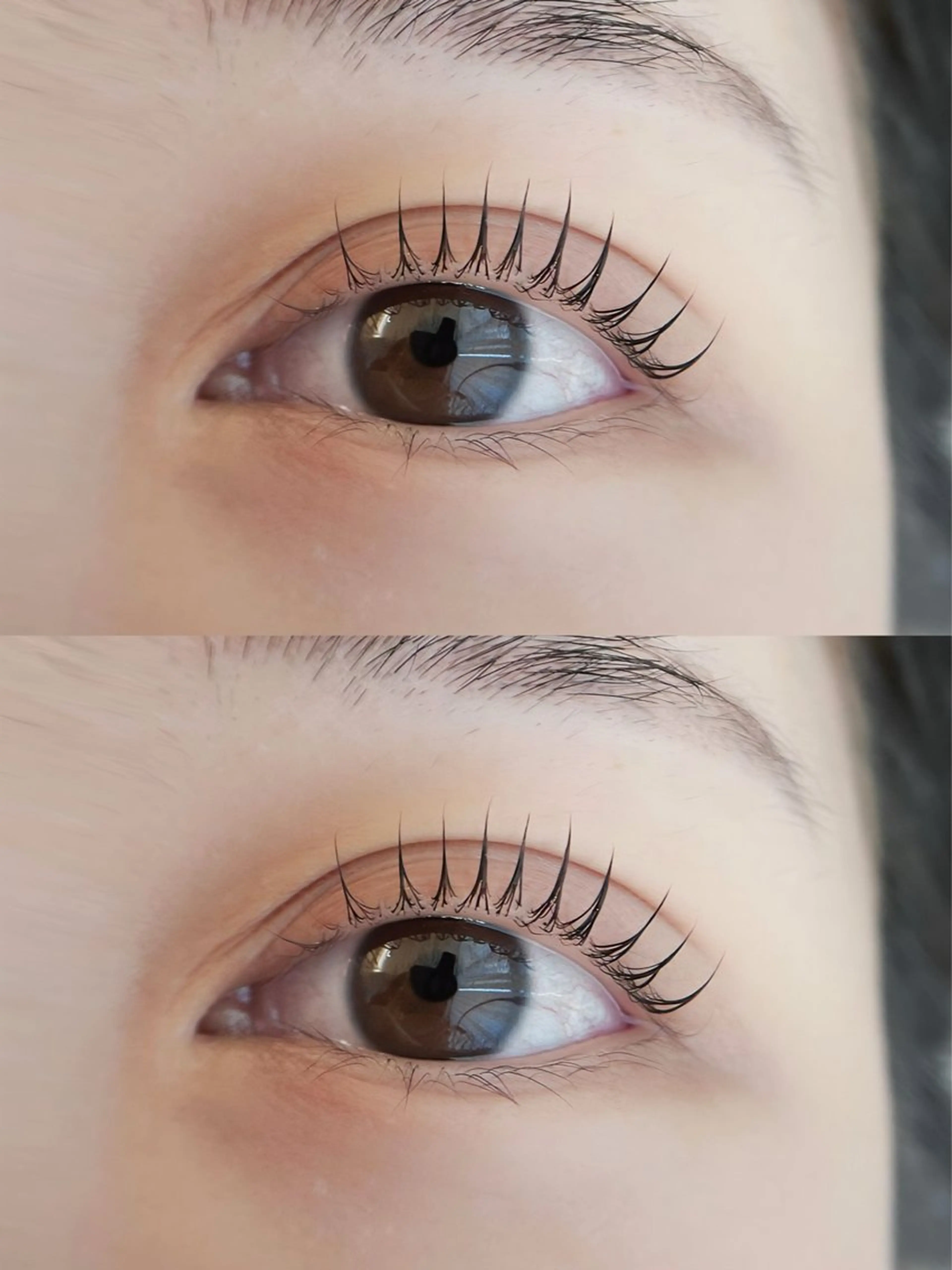 マツエク・マツパ パリエク専門店 FOIのマツエク・マツパデザイン