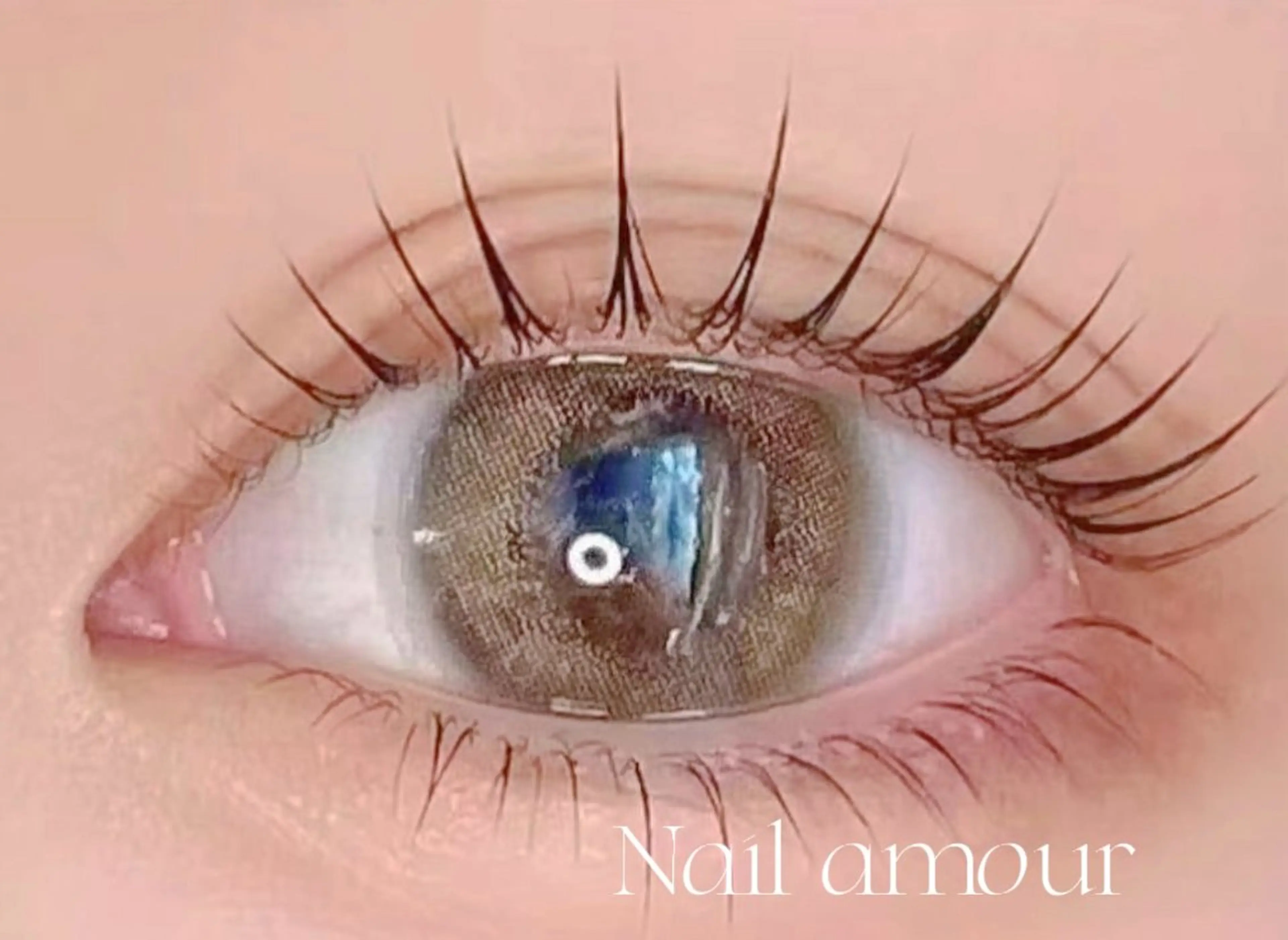 💓★人気No.1★💓ご新規様♥平日限定★パリジェンヌラッシュリフト上ビタミンアイパック、コーティング付きむの写真