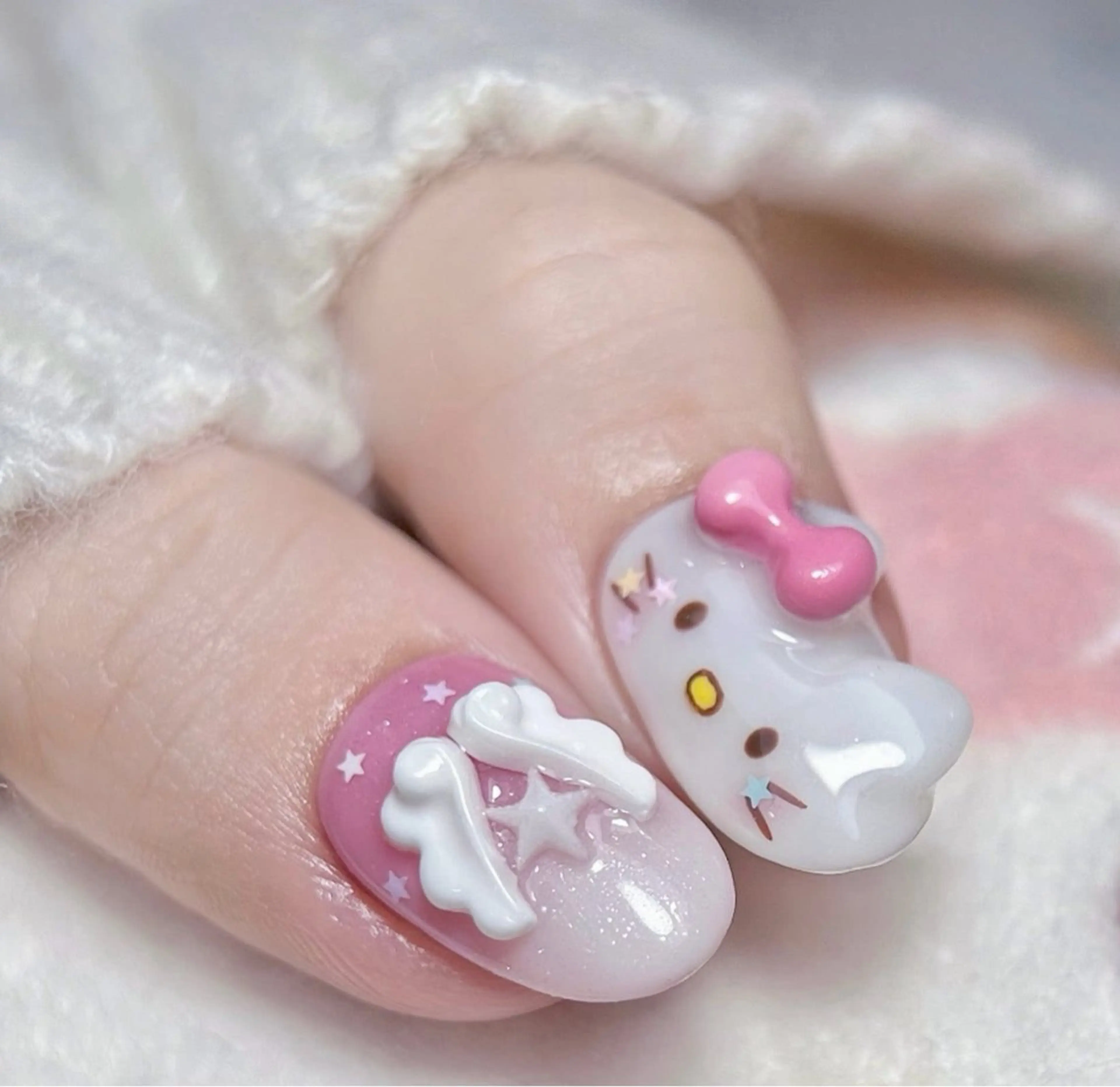 ネイル Labon Nails Artのネイルデザイン