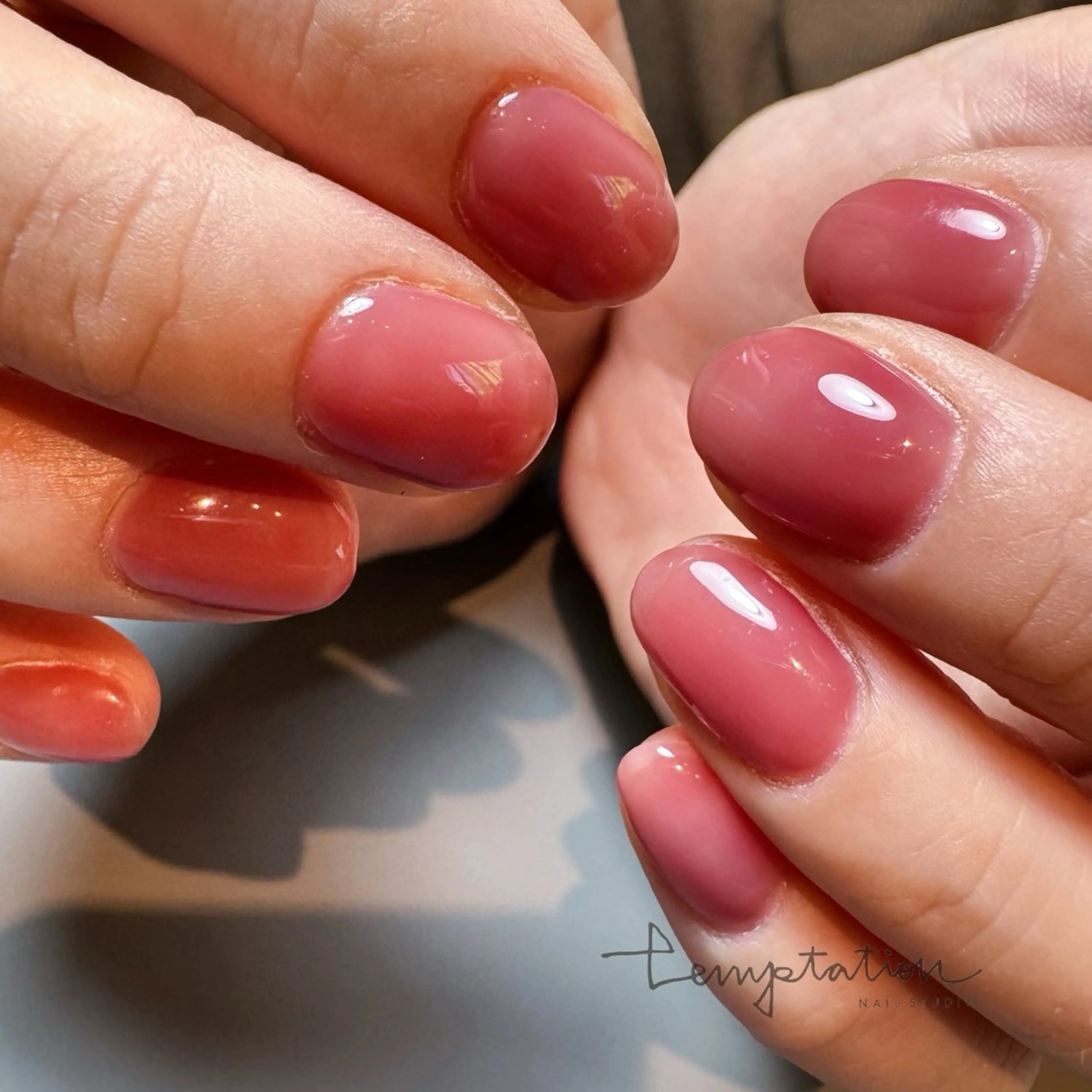 【朝割☆平日午前受付限定】ワンカラーの写真