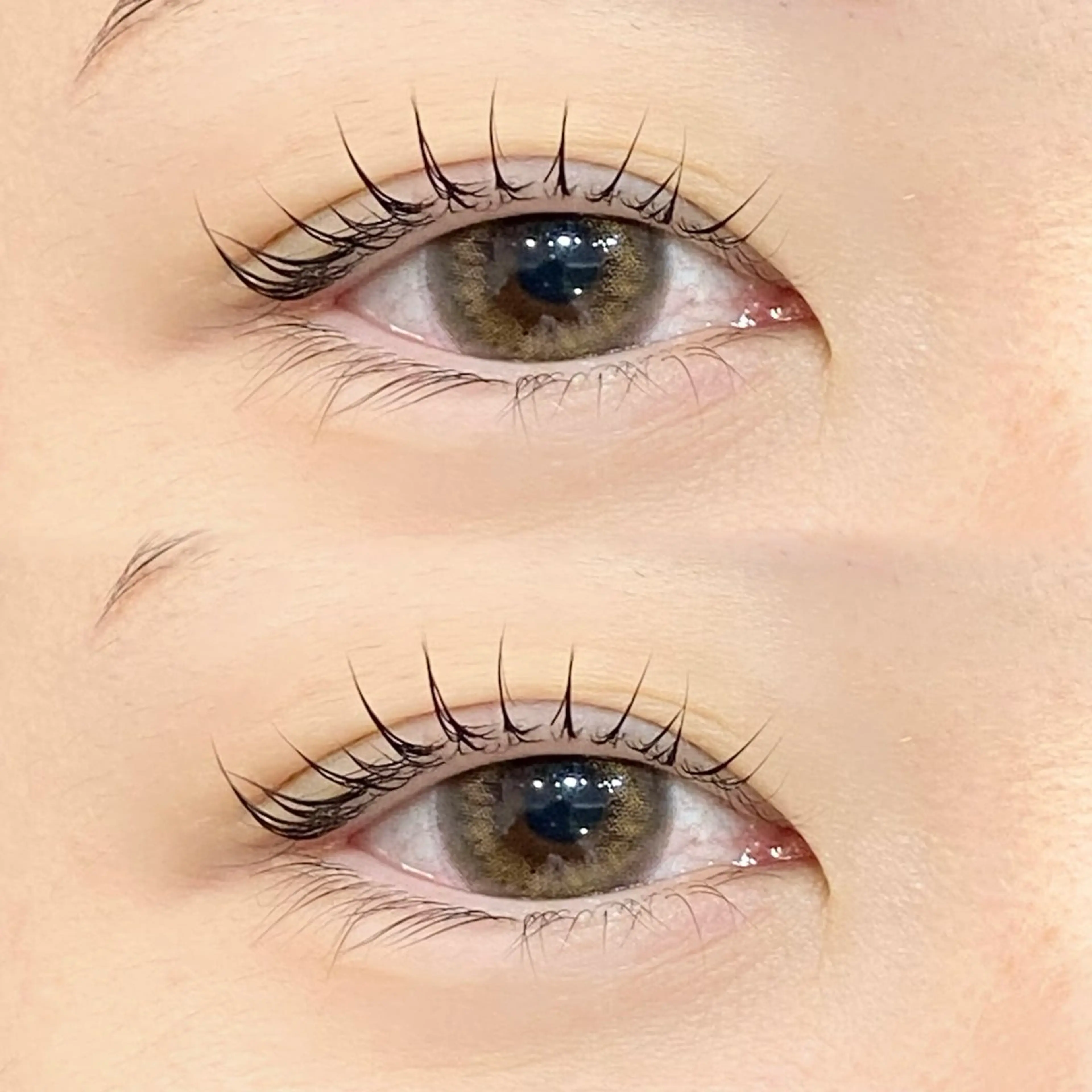 マツエク・マツパ AINYUU池袋店所属・AINYUU SEVI.の眉毛・アイブロウイメージ