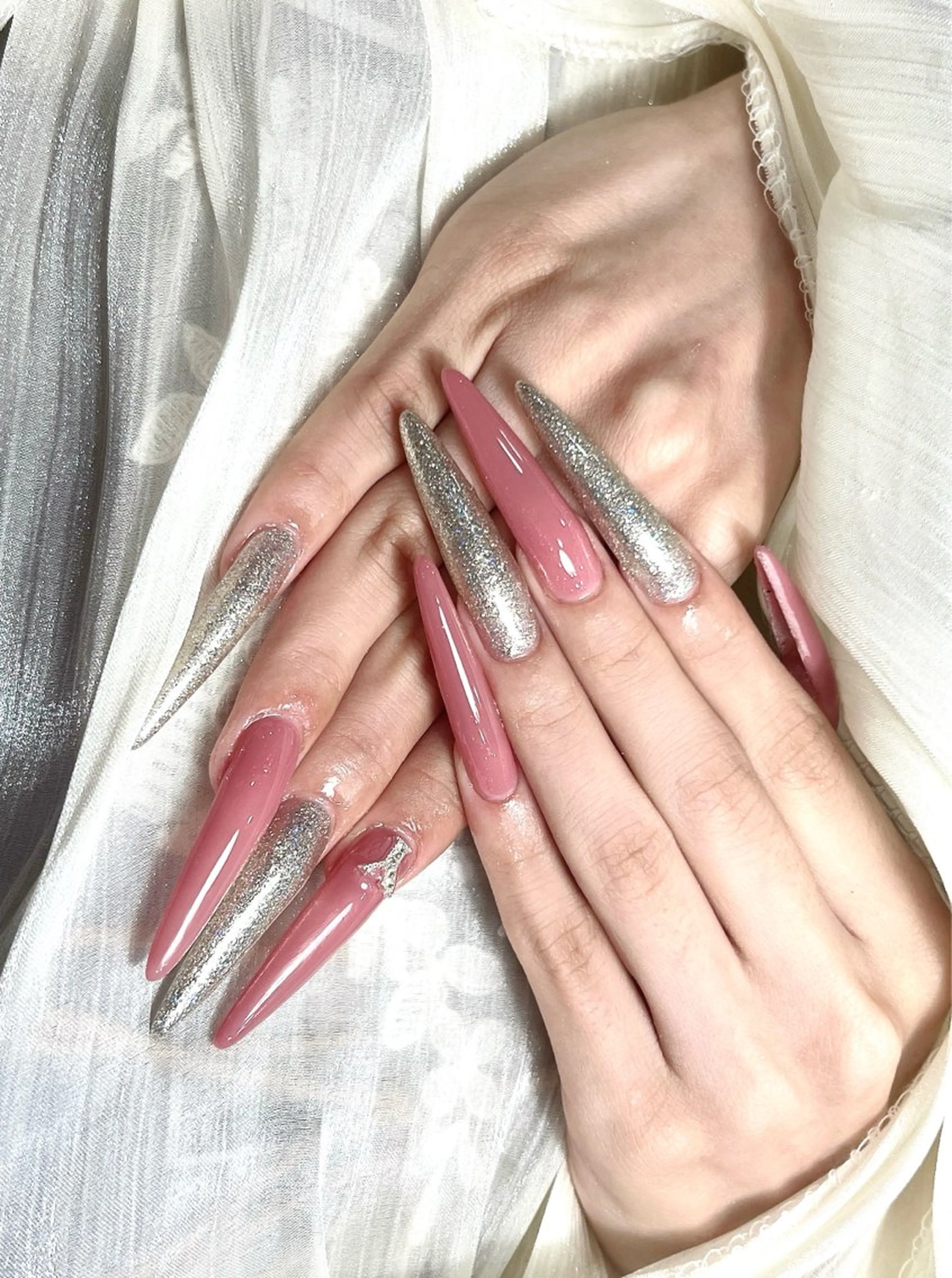 ネイル seiko nailのネイルデザイン