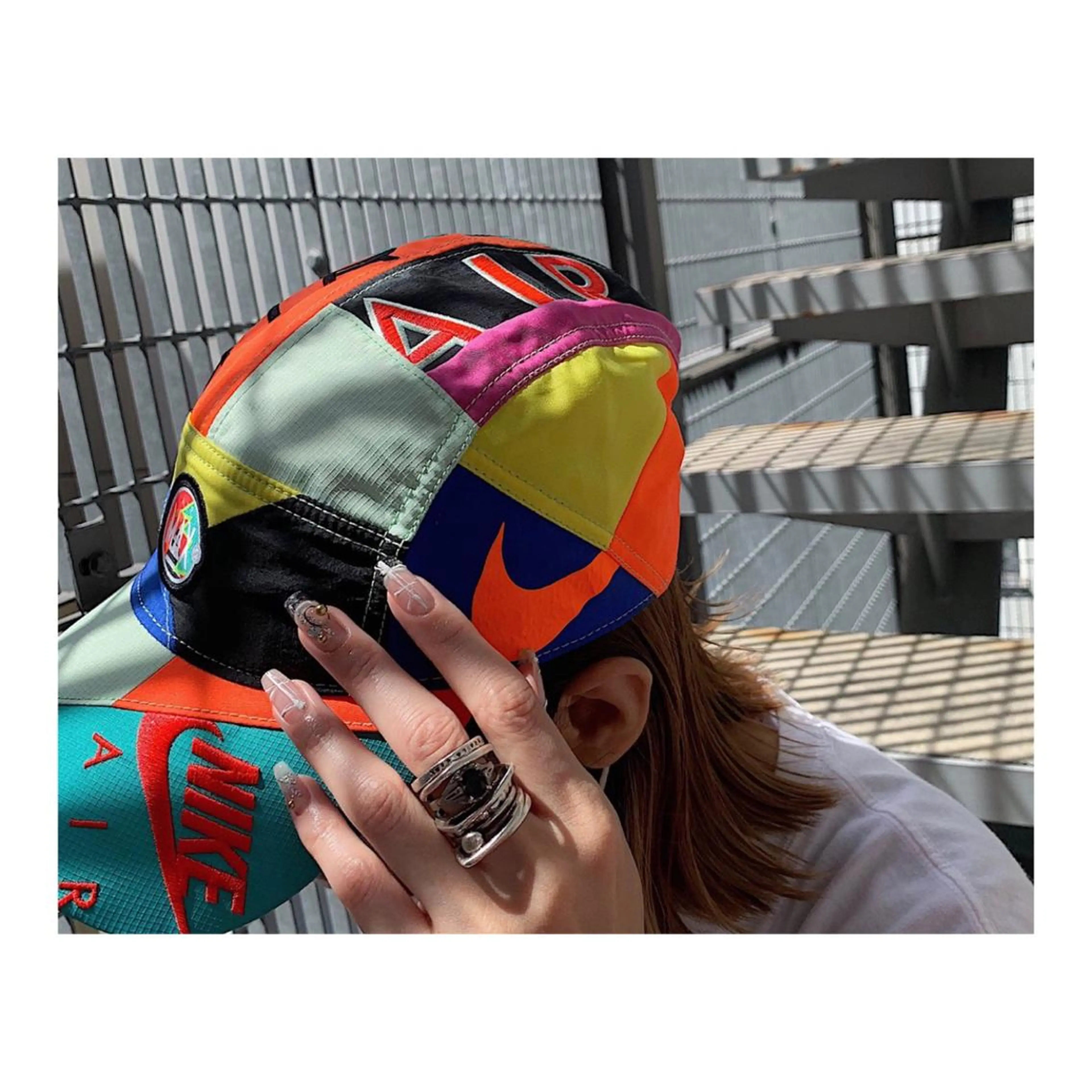 ネイル ハンドネイル The  Next...所属・TheNext kitahorieのネイルデザイン