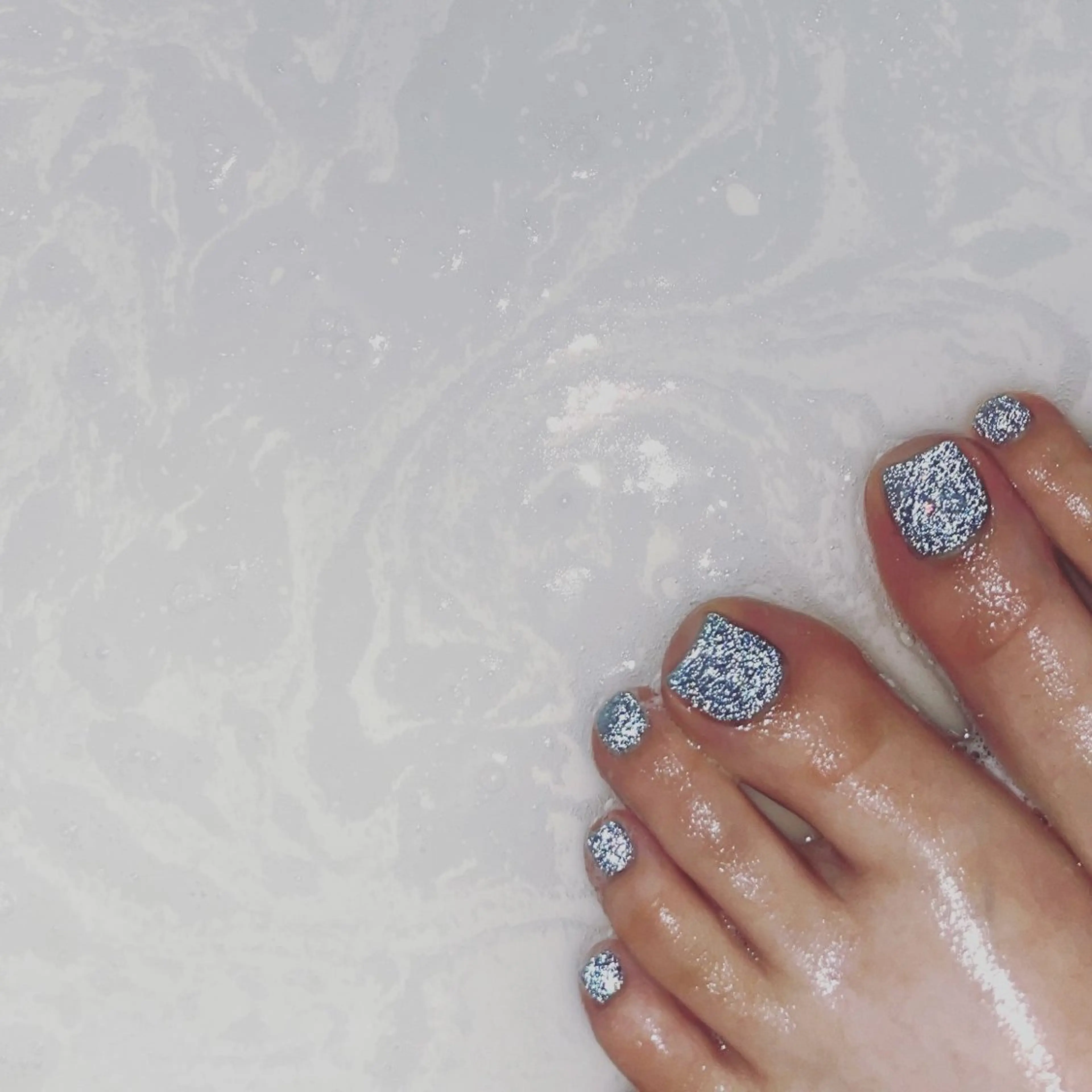 ネイル 四之宮 百花のネイルデザイン