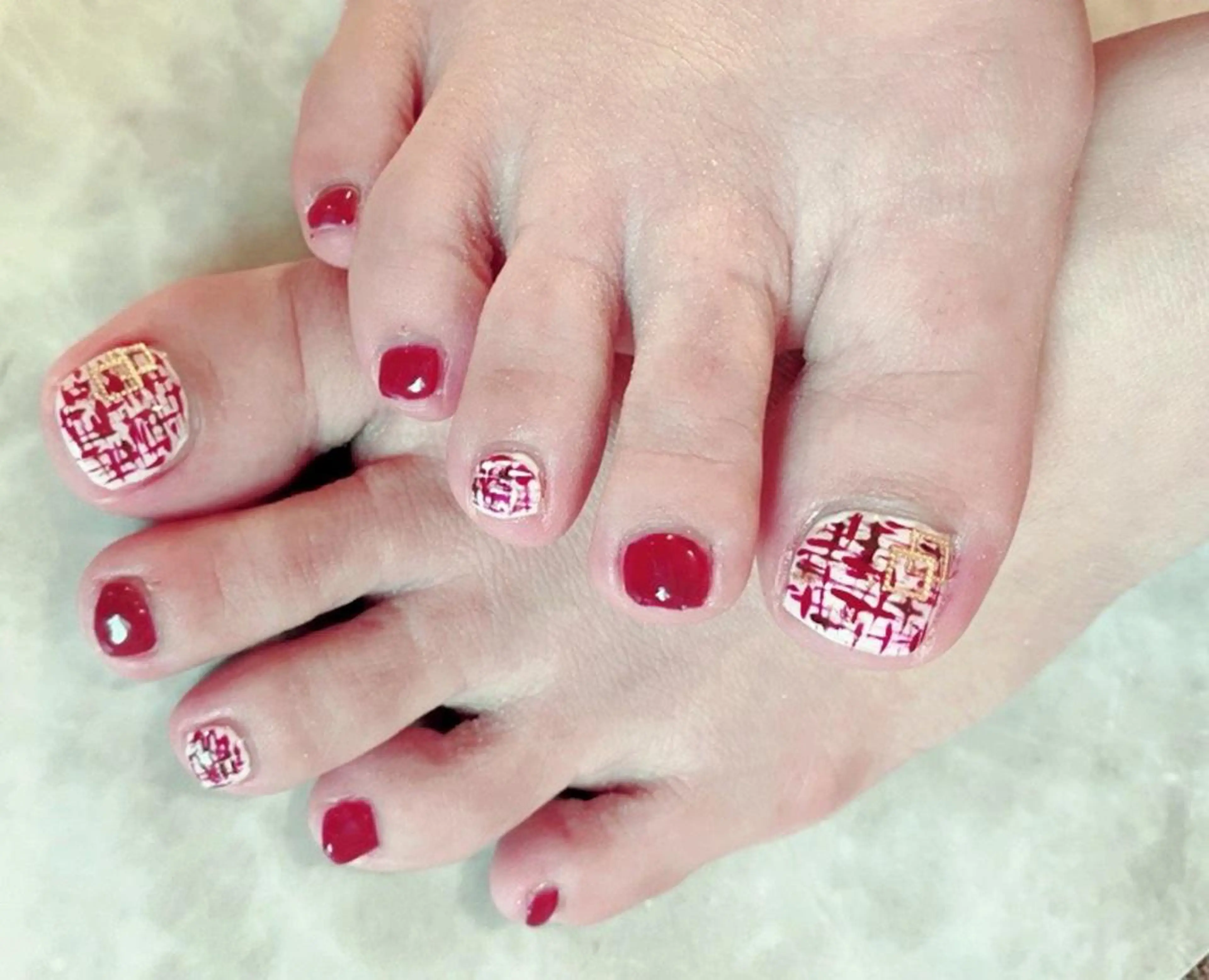 ネイル ネイリスト♡ AYAKOのネイルデザイン
