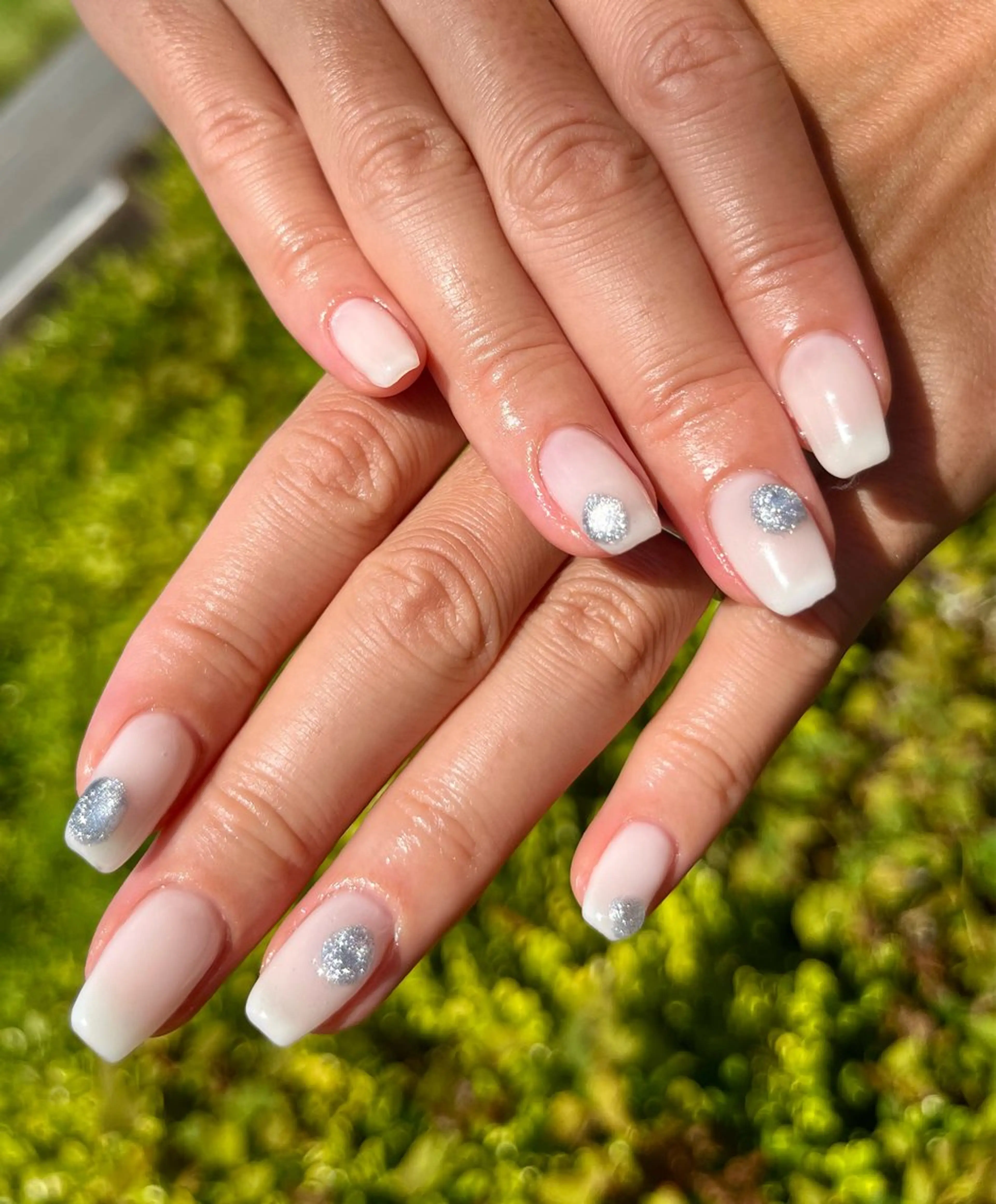 【オフなし】定額デザインネイルの写真