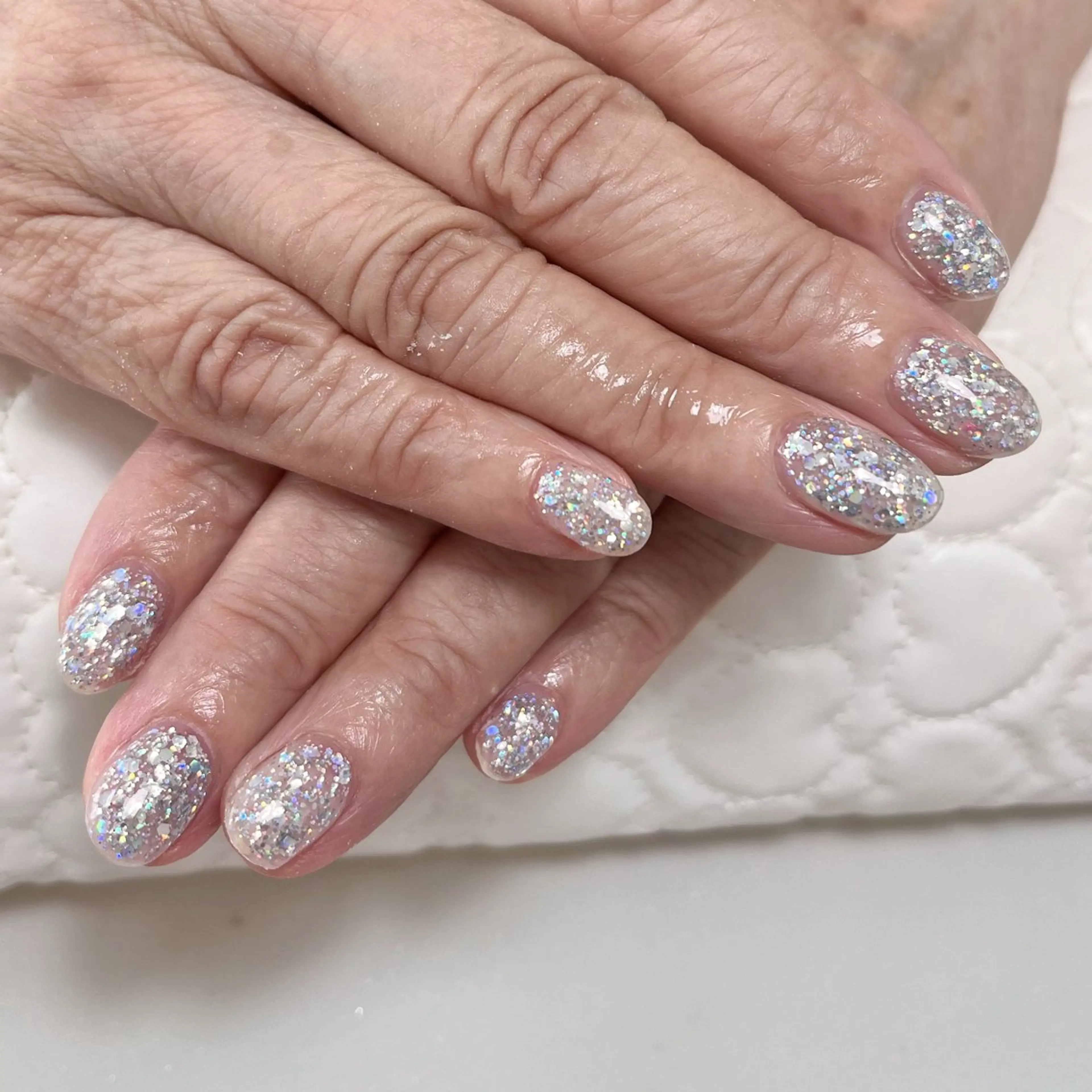 ネイル Twinkle Nail Kuboのネイルデザイン