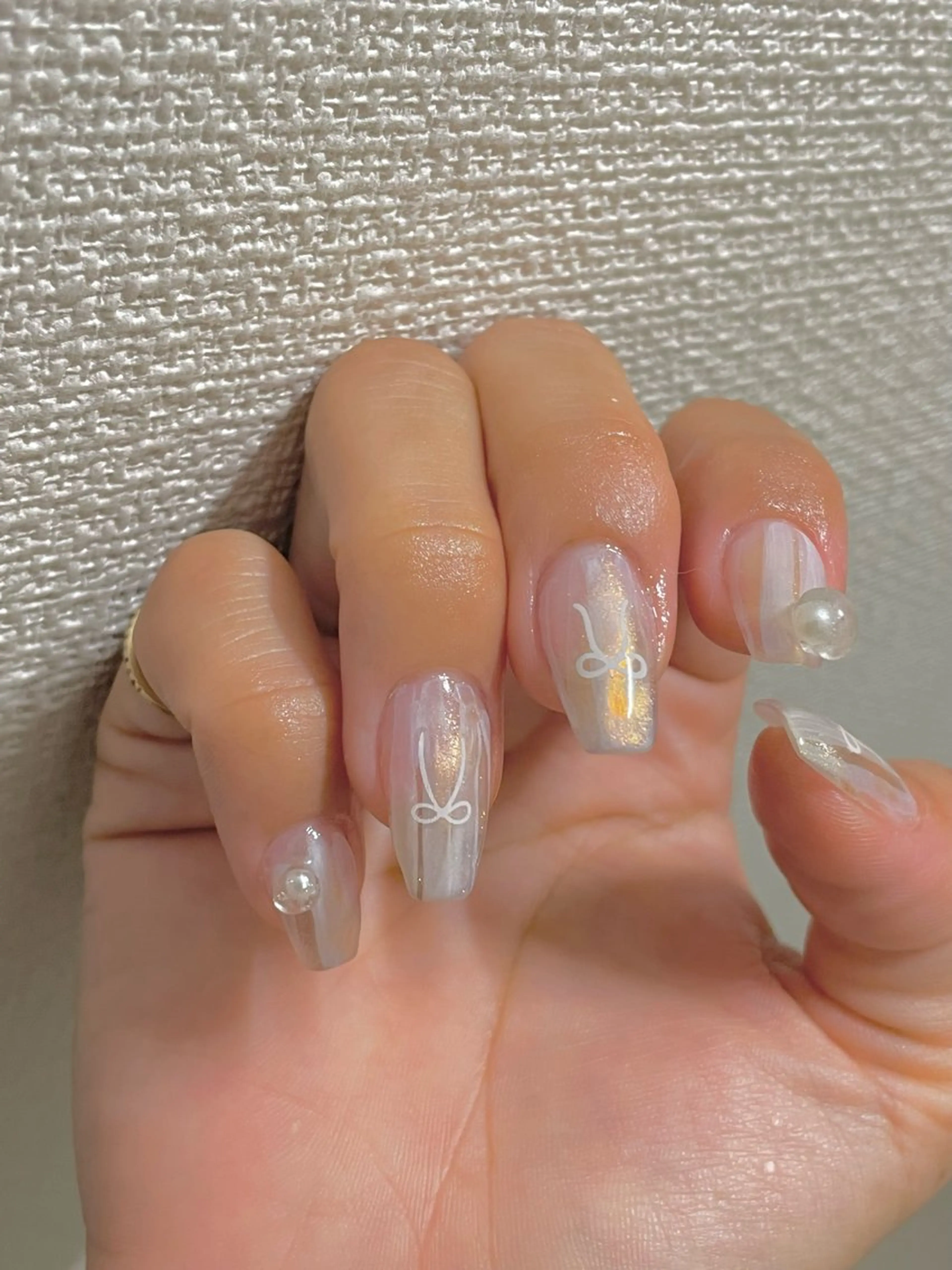 ネイル n. SAITOUのネイルデザイン