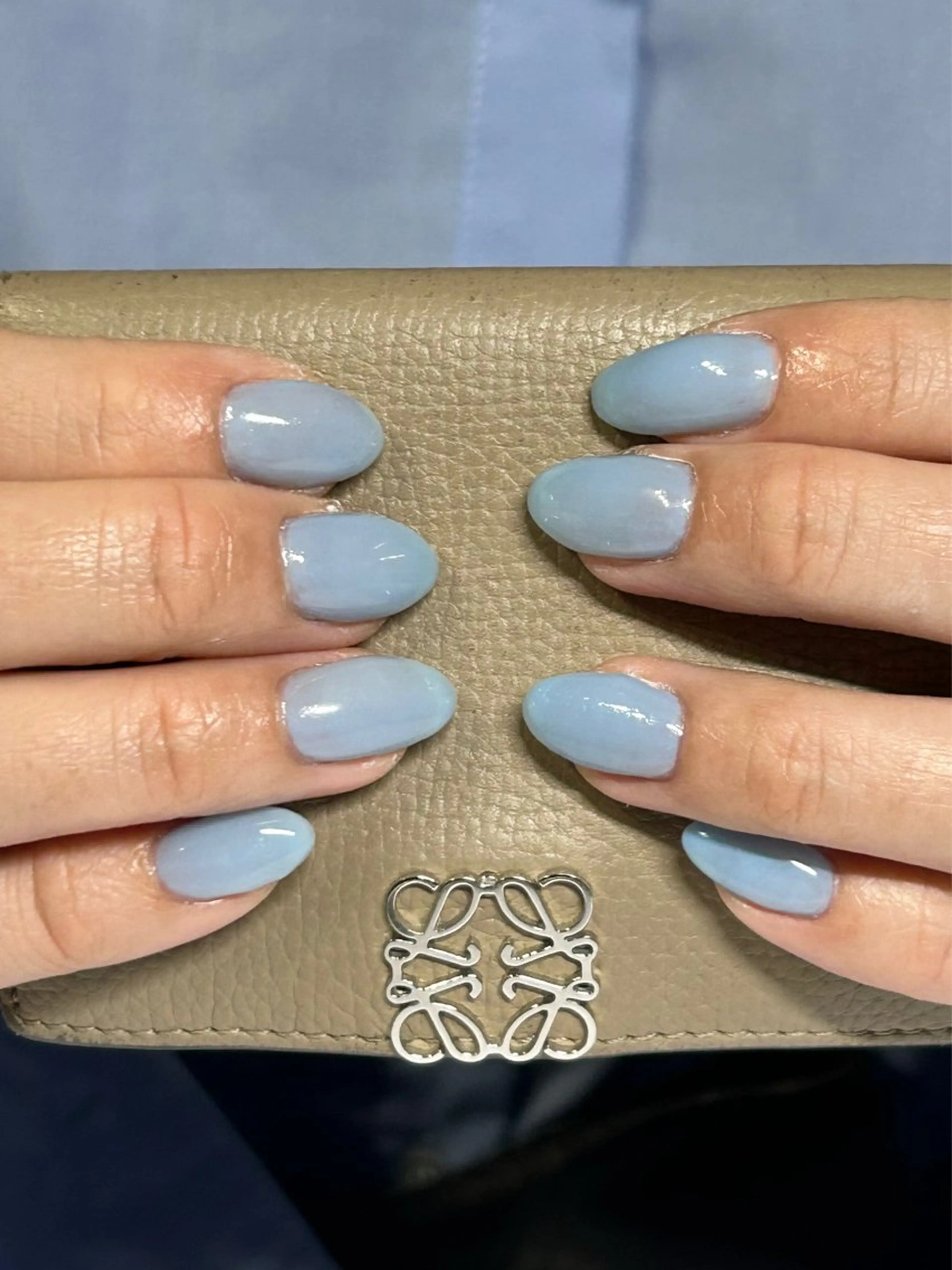 ネイル ハンドネイル IROHA NAIL 愛音のネイルデザイン