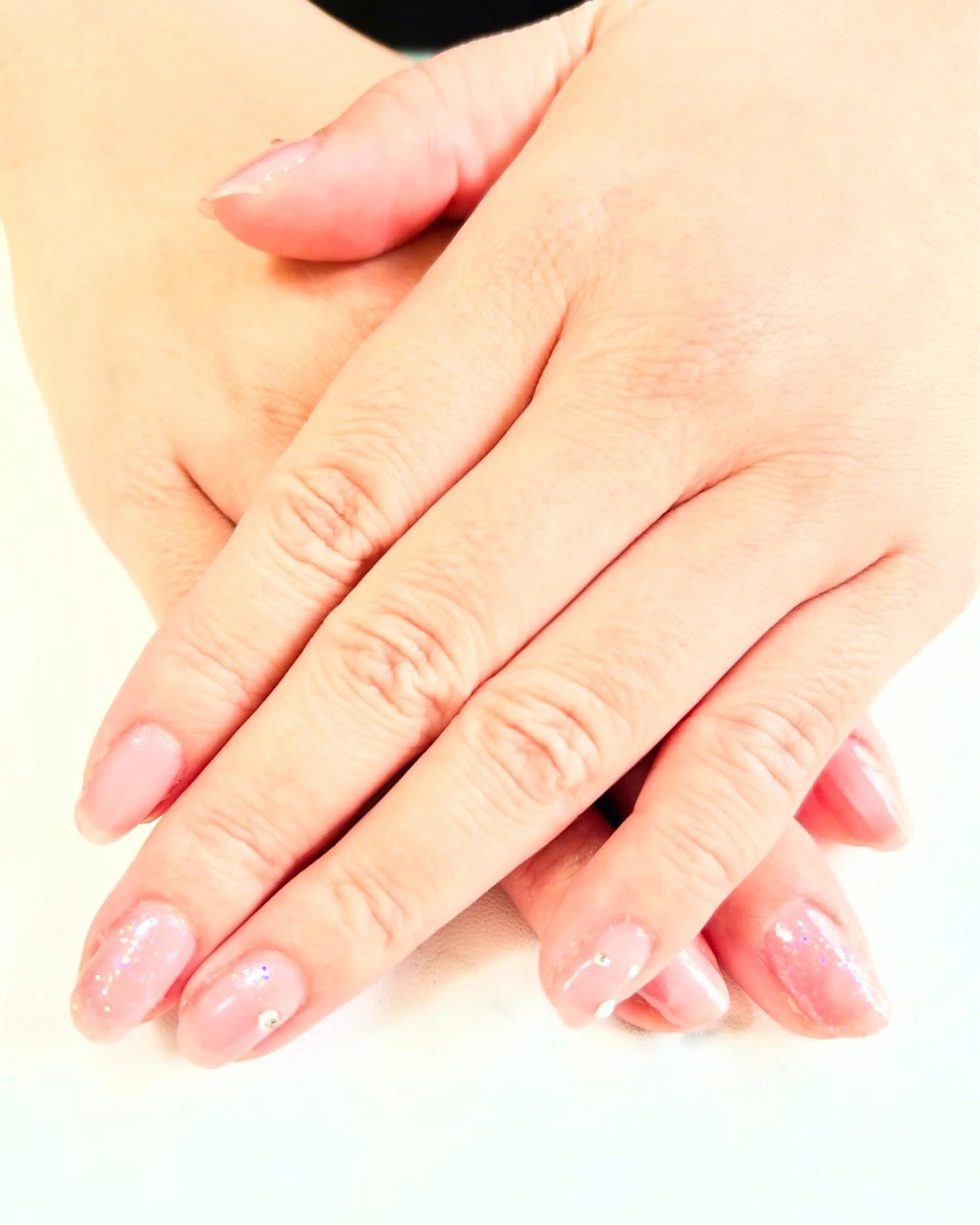 マグネットワンカラーの写真