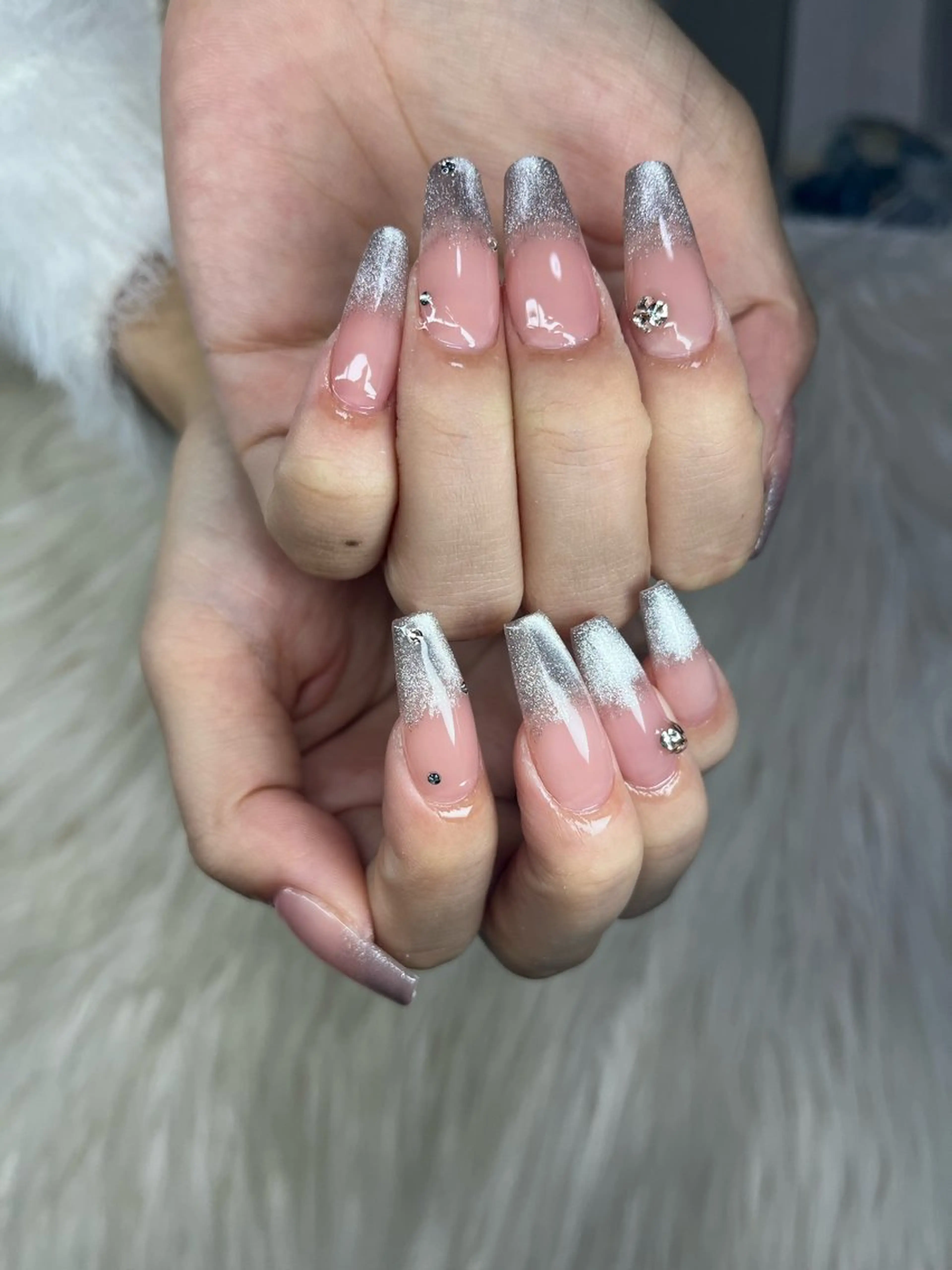 ネイル ハンドネイル nail ameryのネイルデザイン