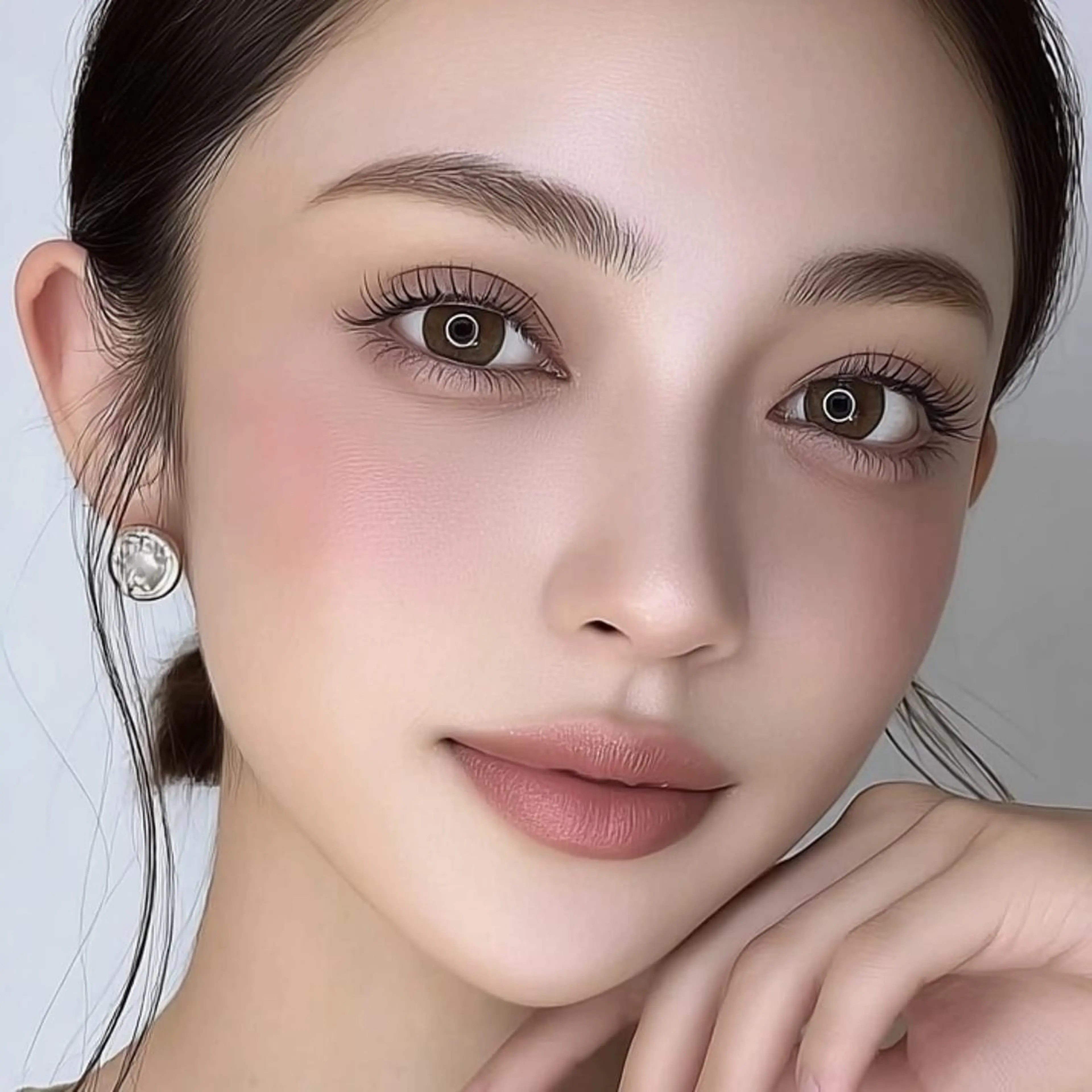 💜アイブロウ💜の写真