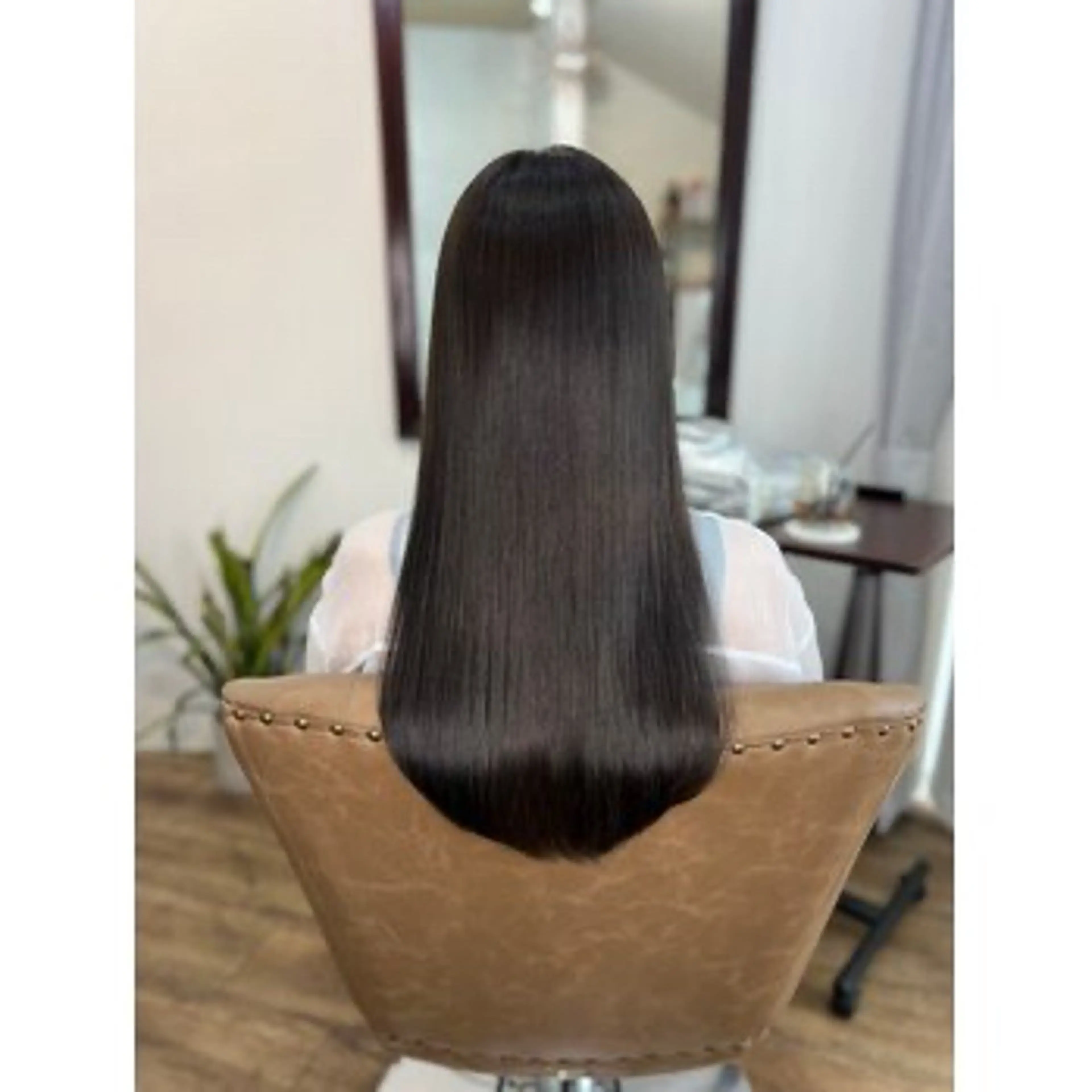 ロング トリートメント SHEDEL spa beauty salon所属・SHEDEL エステ 髪質改善💖mihoのエステ・リラクイメージ