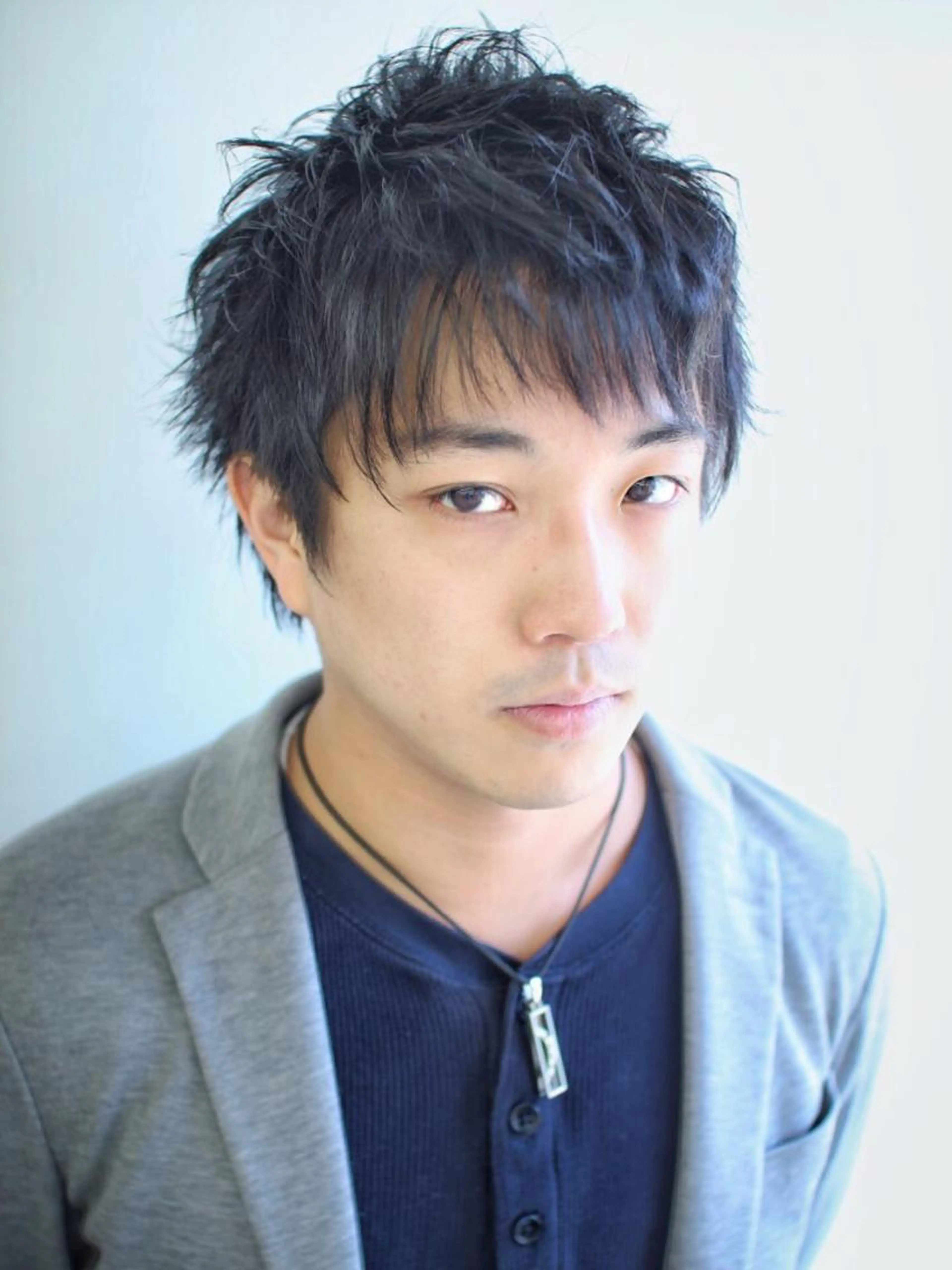 【メンズ限定‼︎ 】似合わせカット&クイックスパ&眉カットの写真