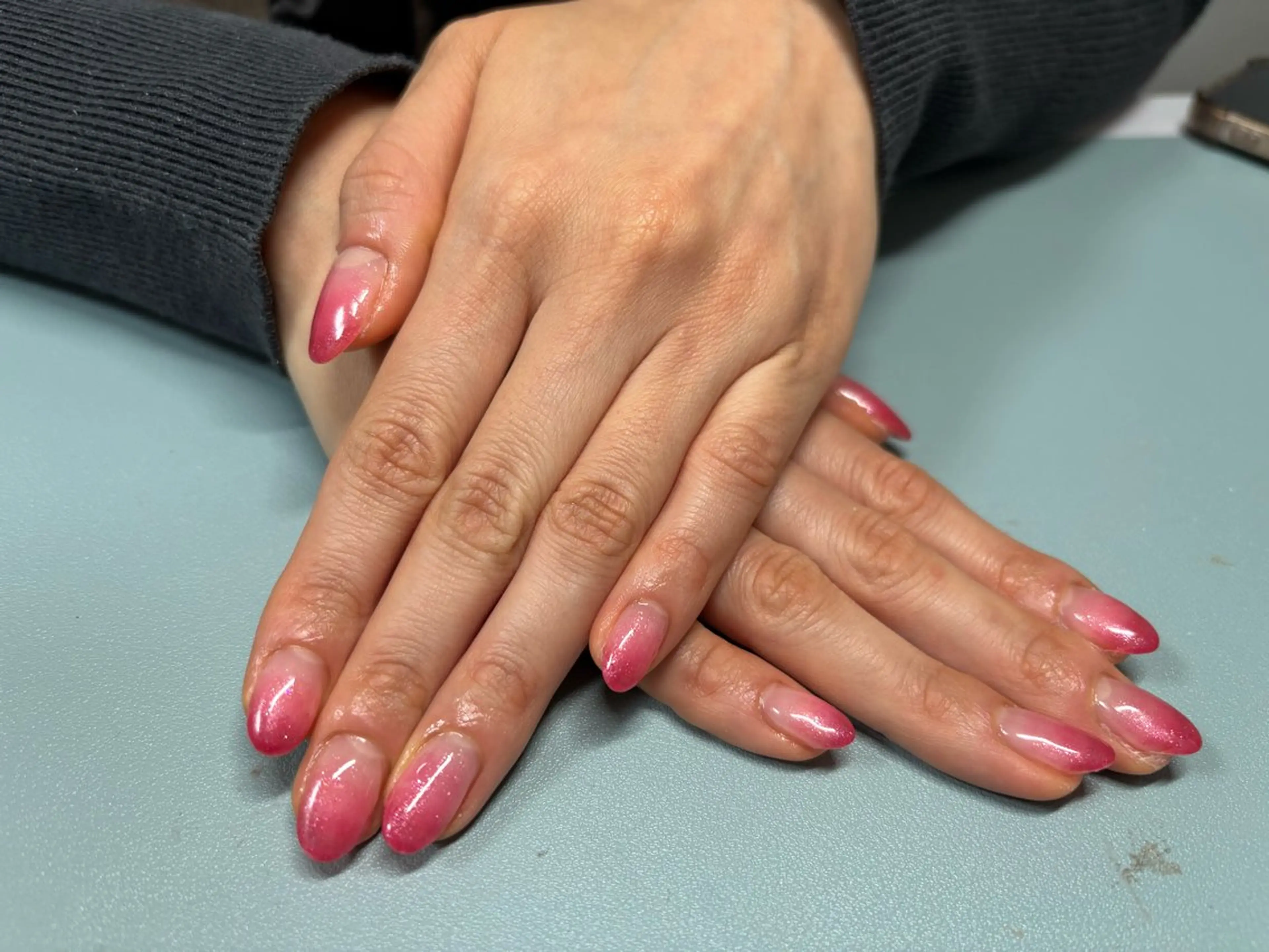 ネイル ハンドネイル see nail所属・see nailのネイルデザイン