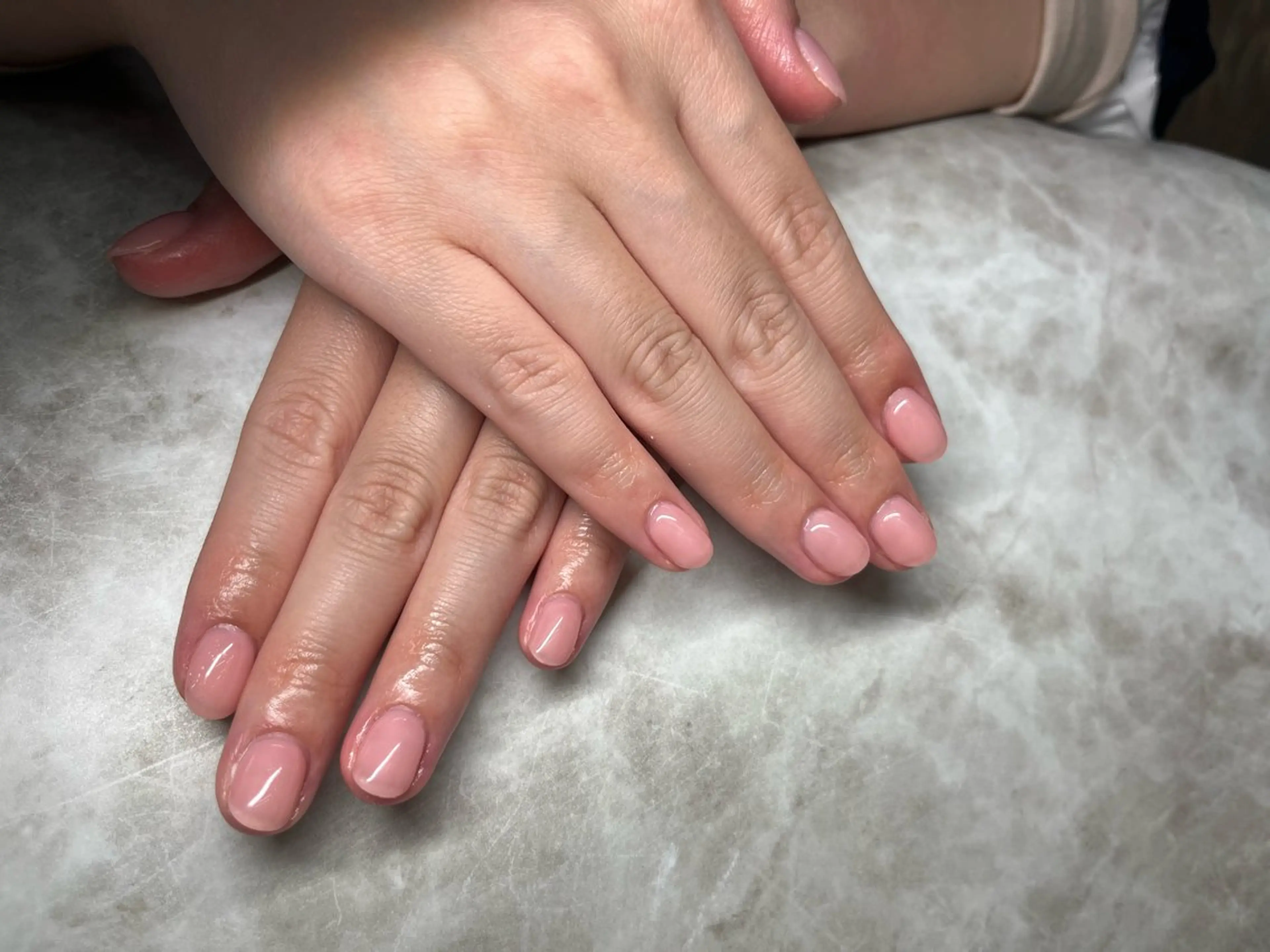 ネイル ハンドネイル 閨匠上野店 テイのネイルデザイン