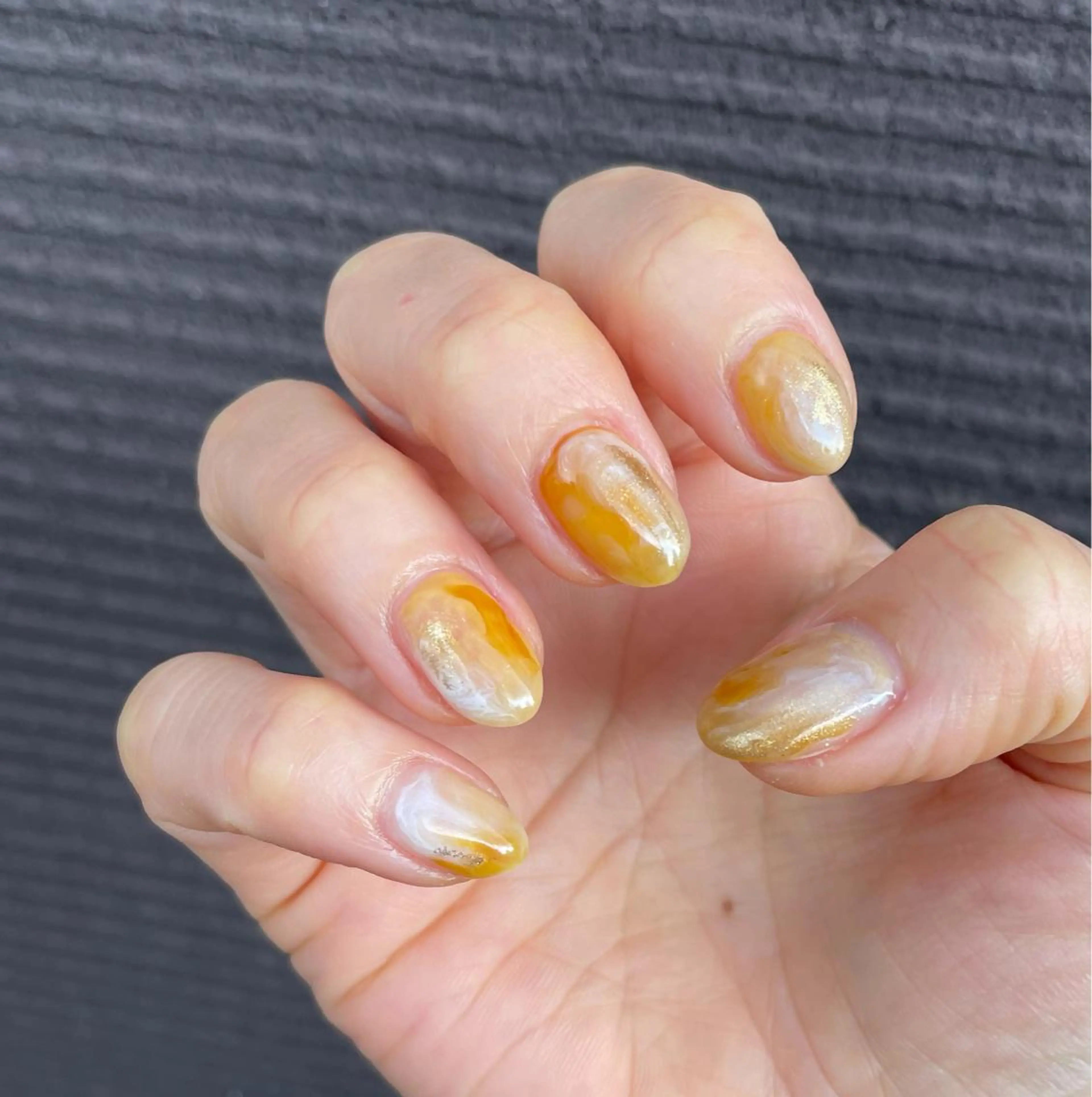 ネイル nailsalon SIMB.のネイルデザイン