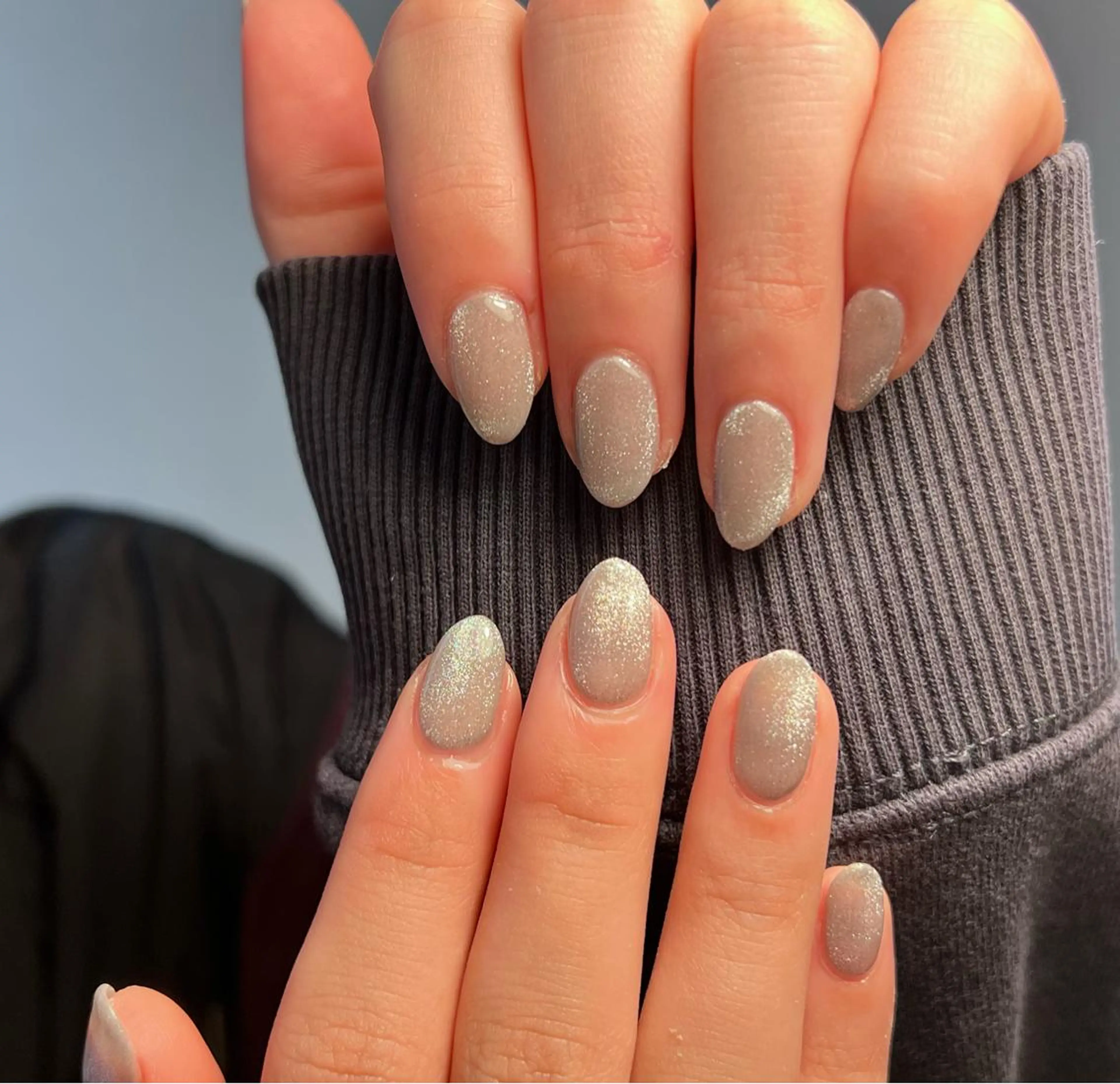 ネイル マグネットネイル charmant nailのネイルデザイン