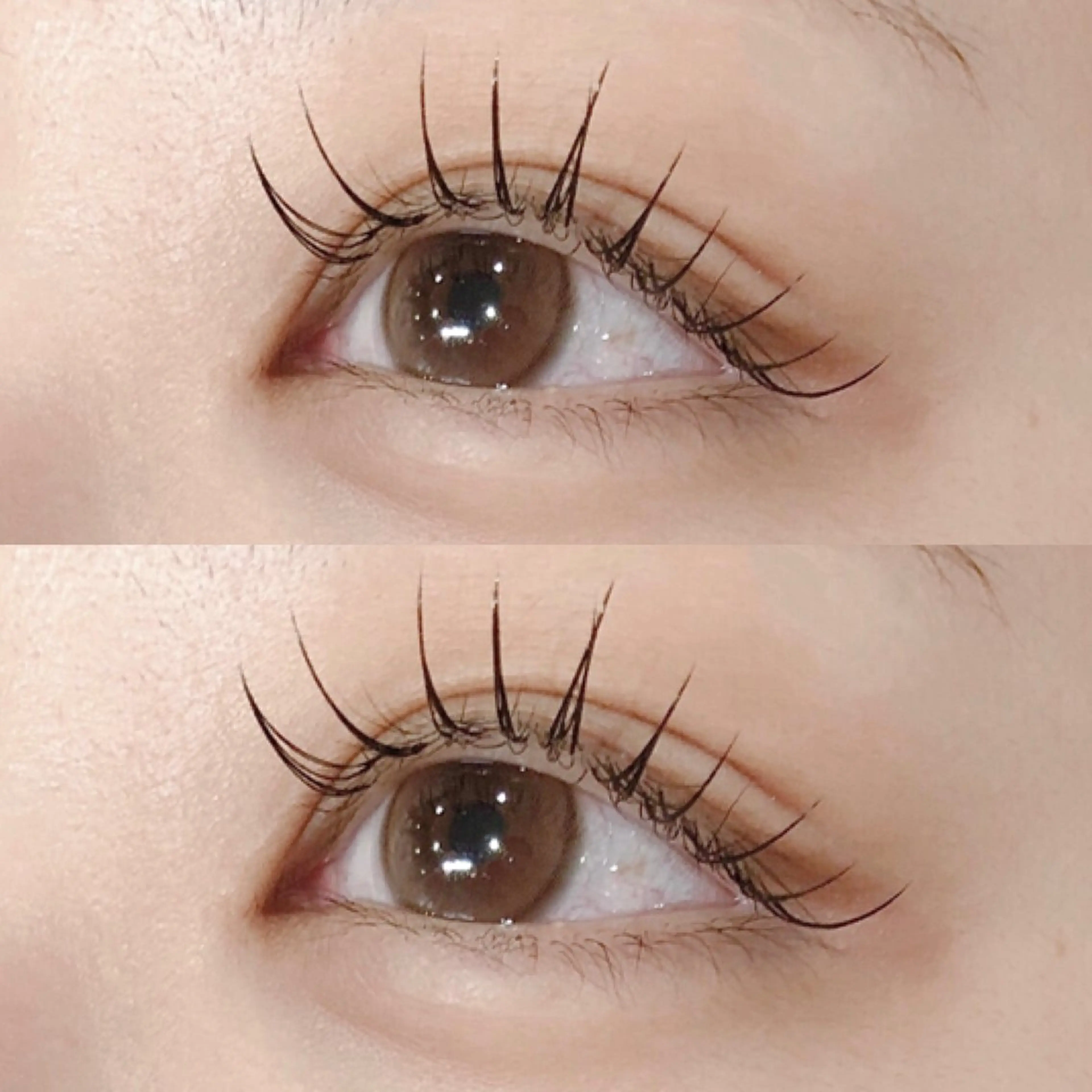 マツエク・マツパ BEIGE金山🍑 MOMOの眉毛・アイブロウイメージ