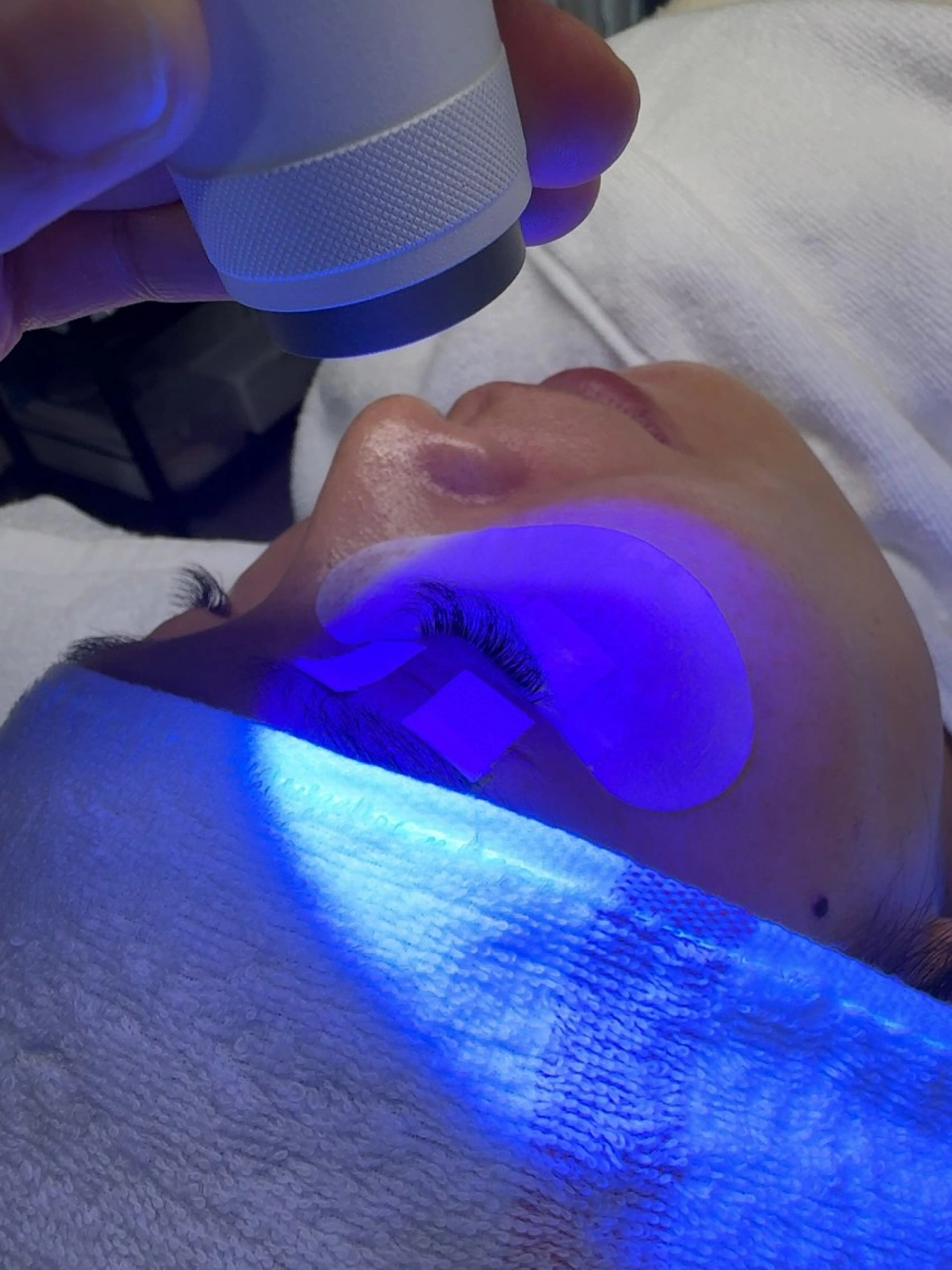 マツエク・マツパ トータルビューティー サロン・Ｎの眉毛・アイブロウイメージ