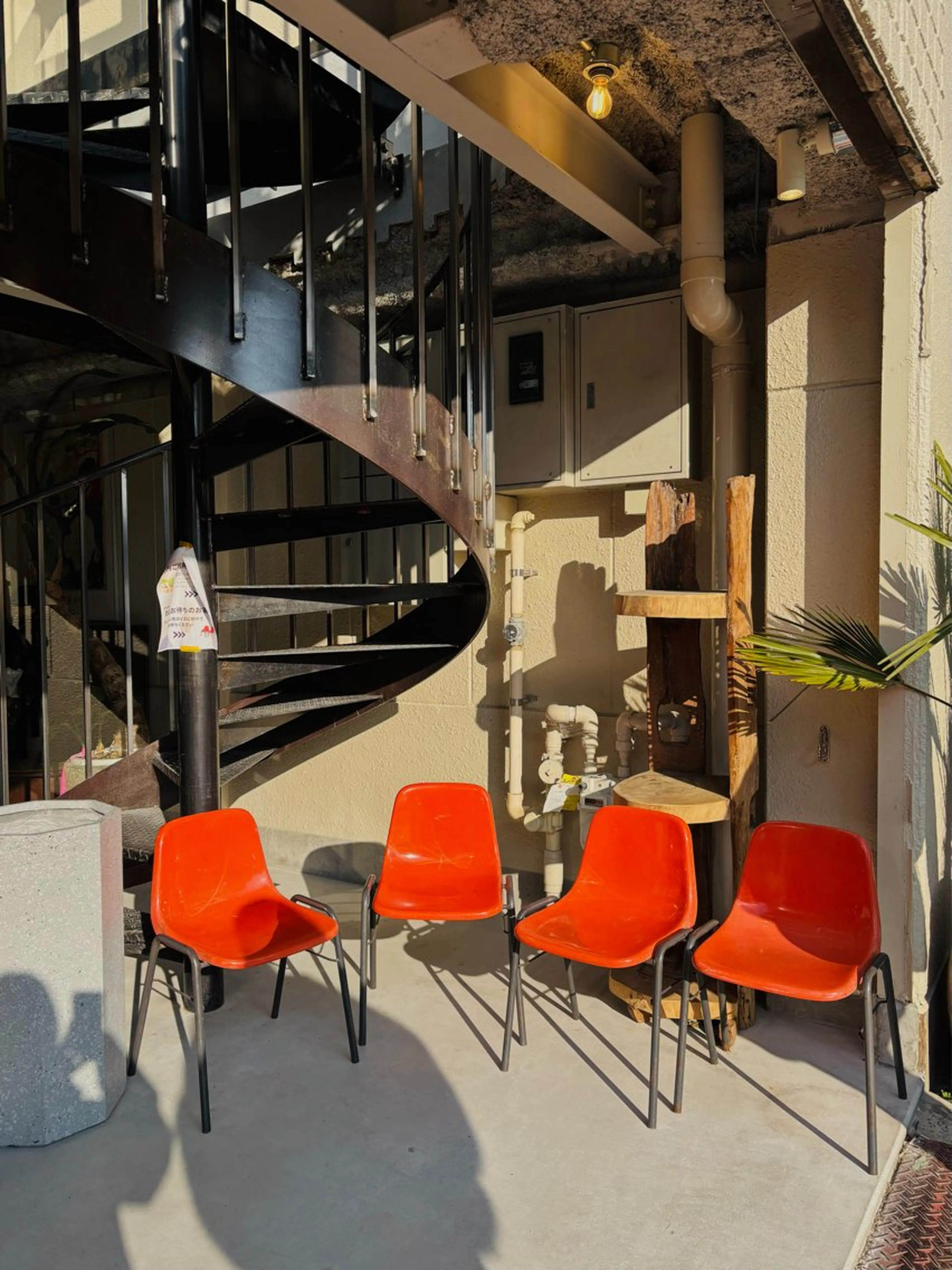 💞暖色艶カラー/ ホウツキカナ🍒のヘアスタイル