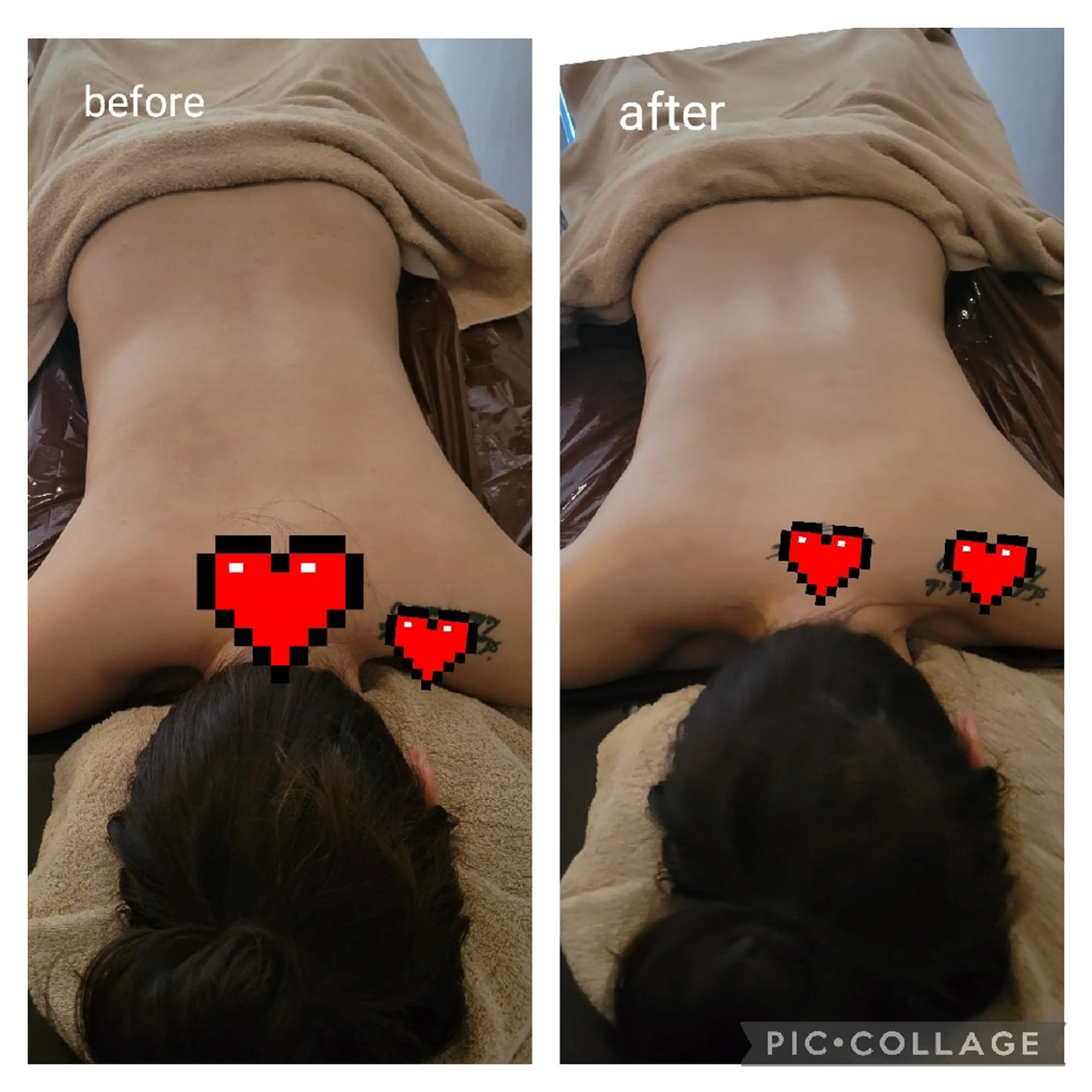 エステ Luxe Body  by CREAのエステ・リラクイメージ