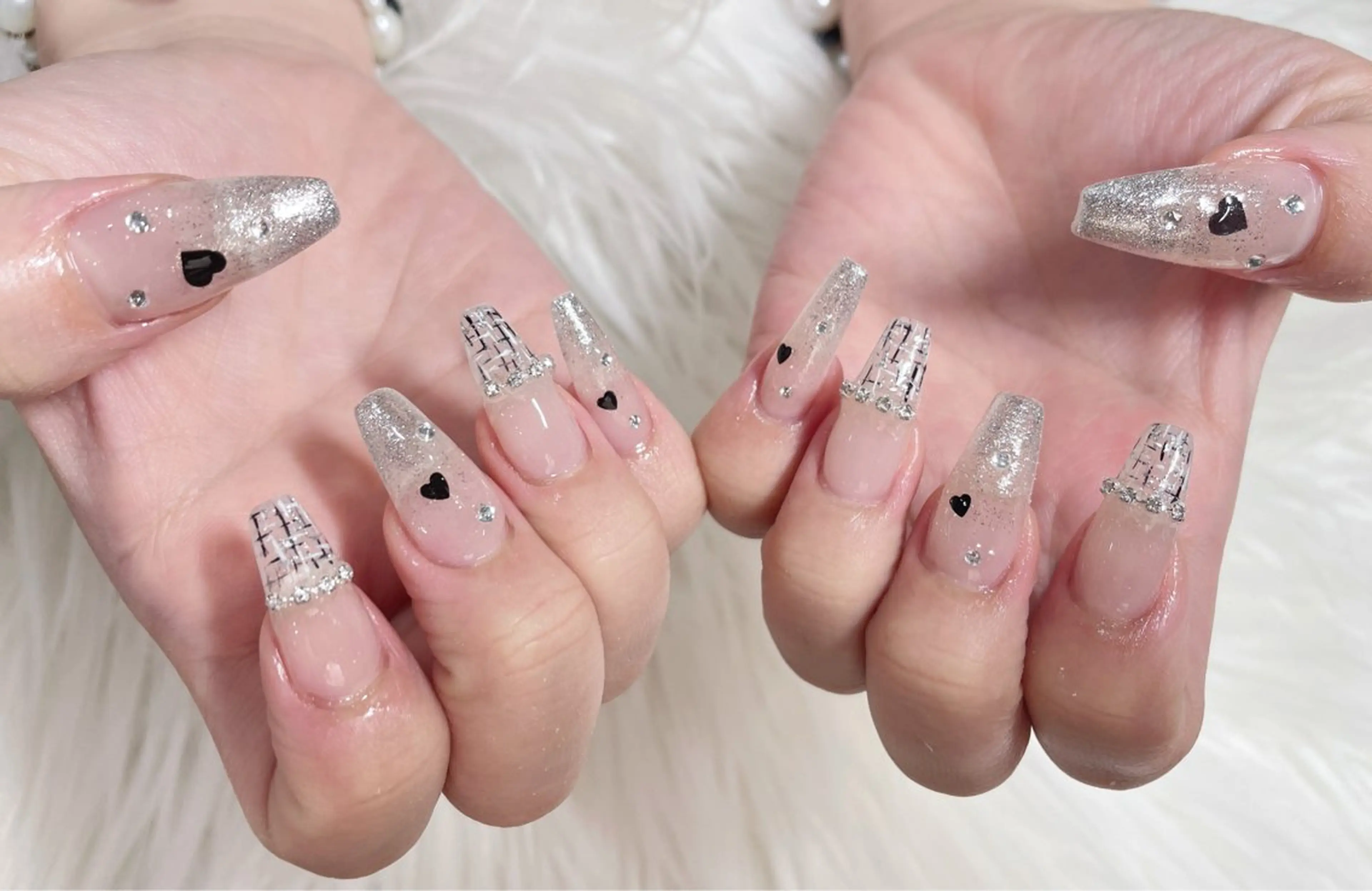 ネイル ハンドネイル Liora nail所属・Liora （リオラ)のネイルデザイン