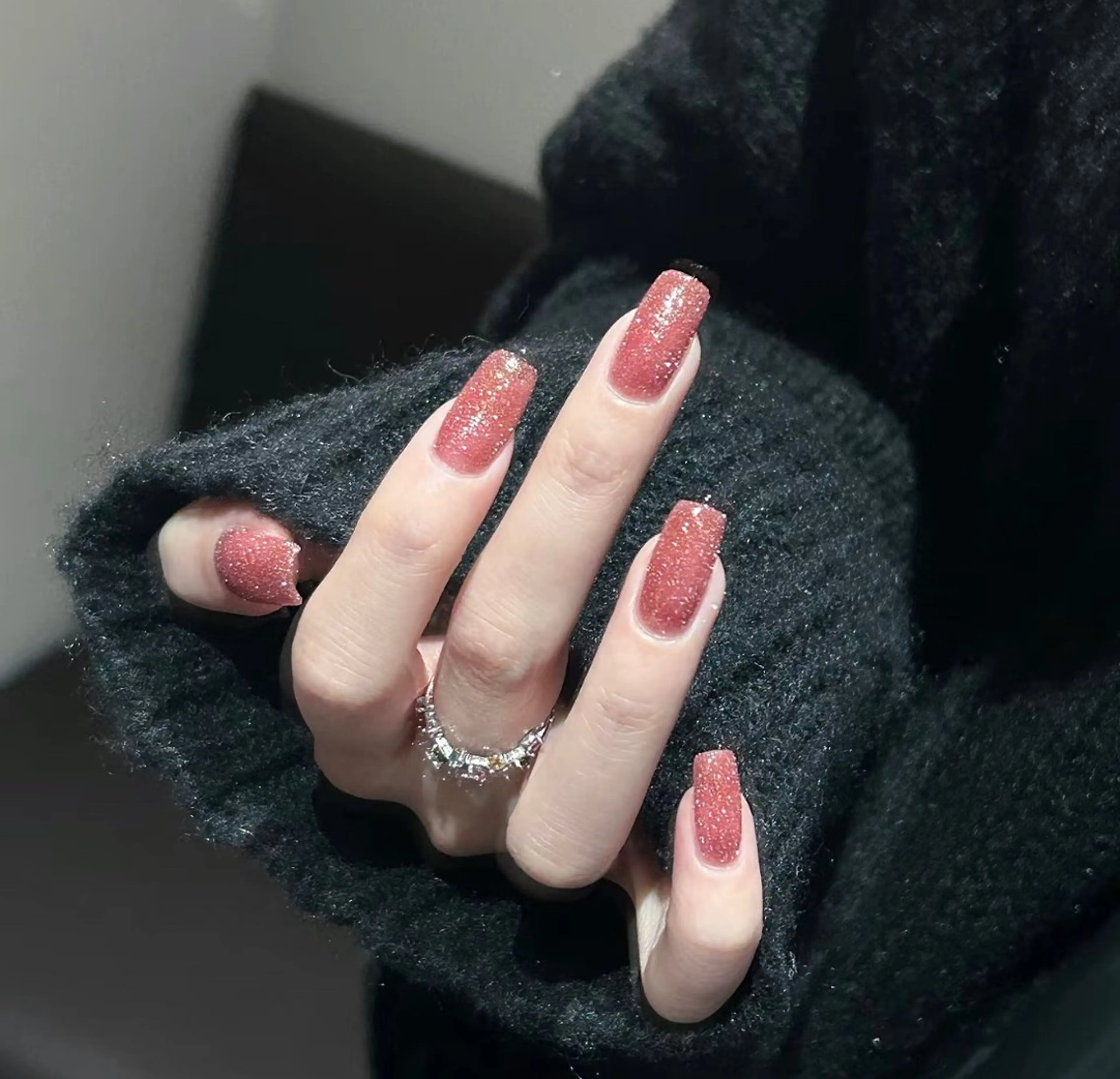 ネイル 🍑 momo_nailのネイルデザイン