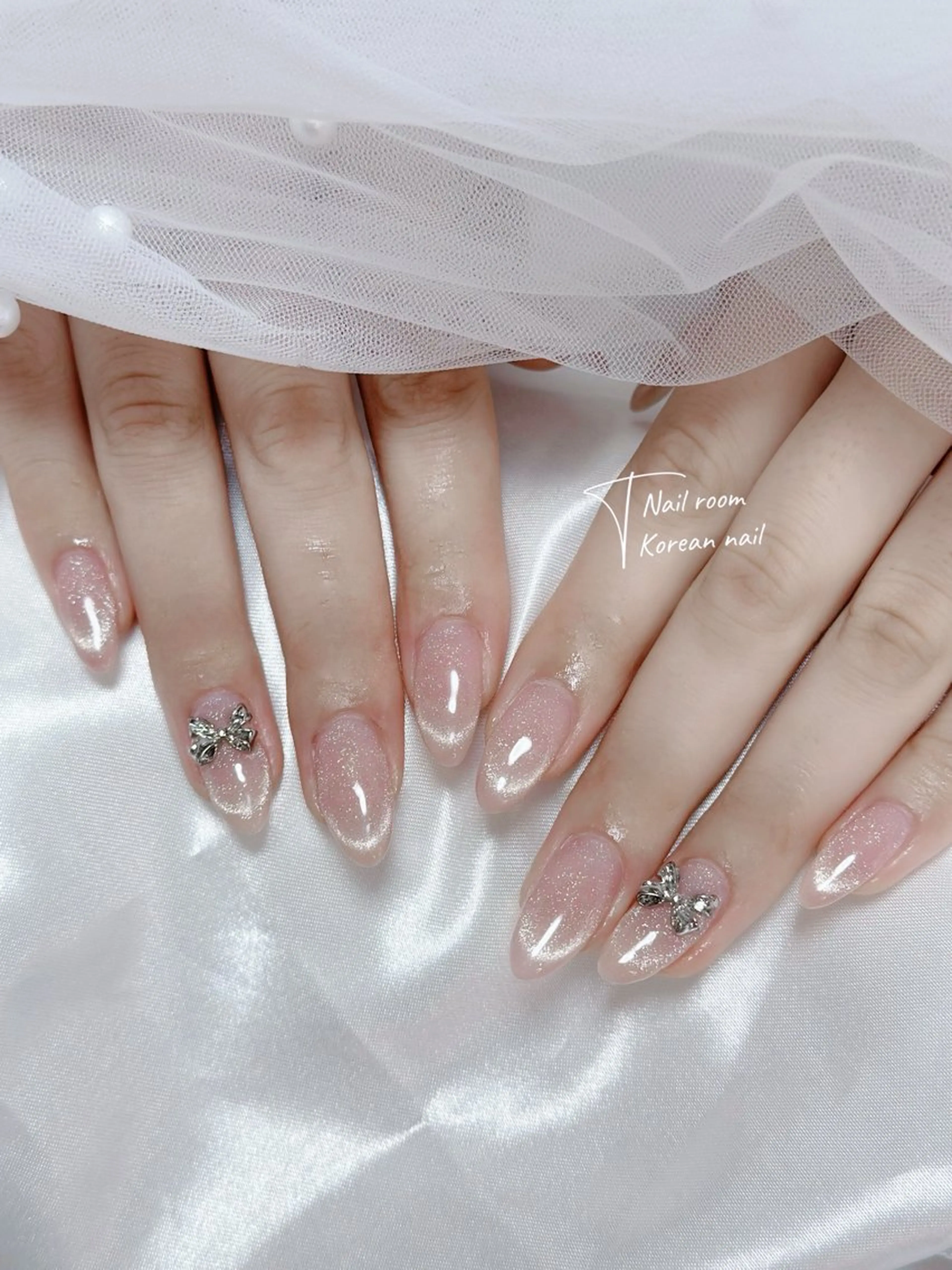 ネイル T nail roomのネイルデザイン