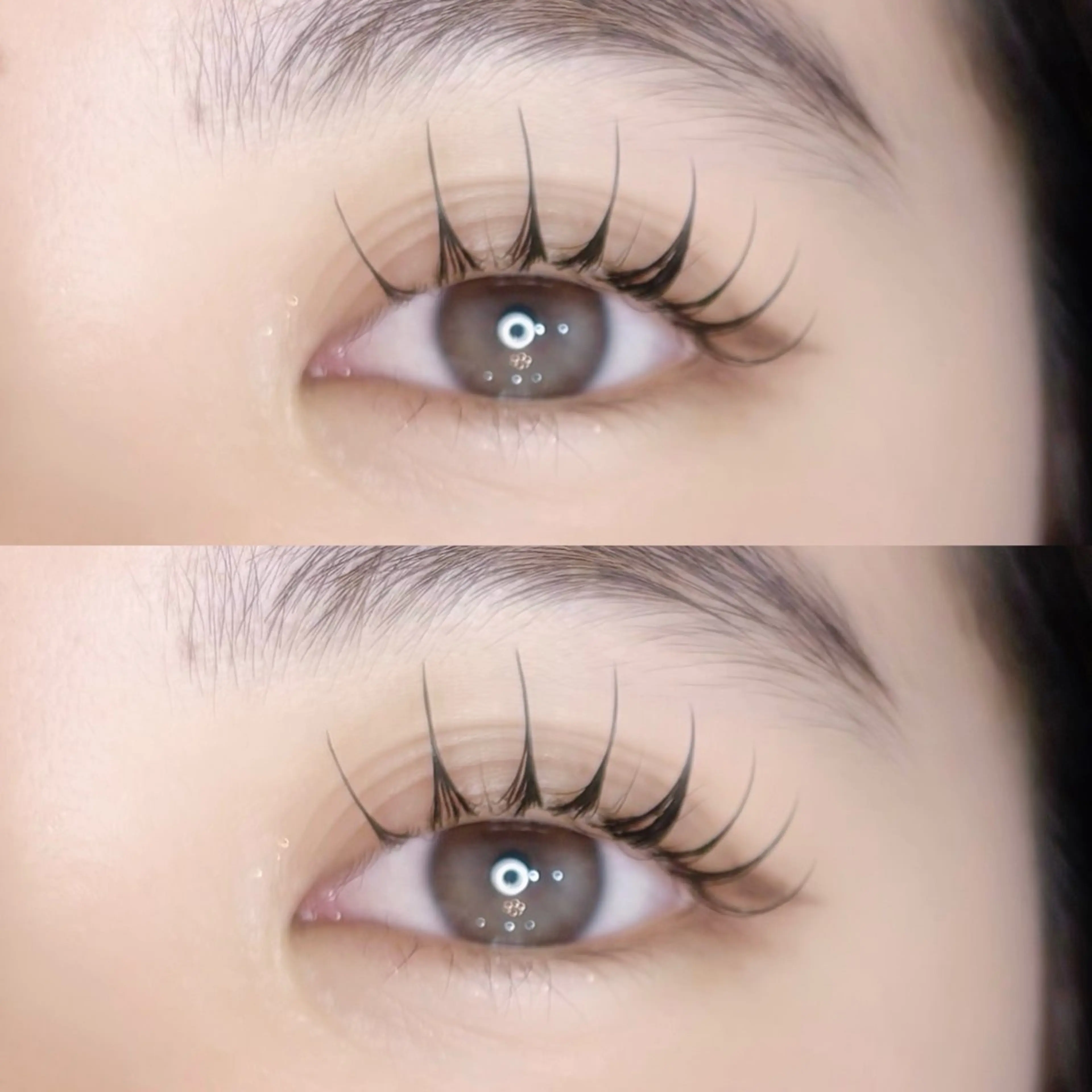 マツエク・マツパ マツエク OLIVIA EBISU榊原🌙のマツエク・マツパデザイン