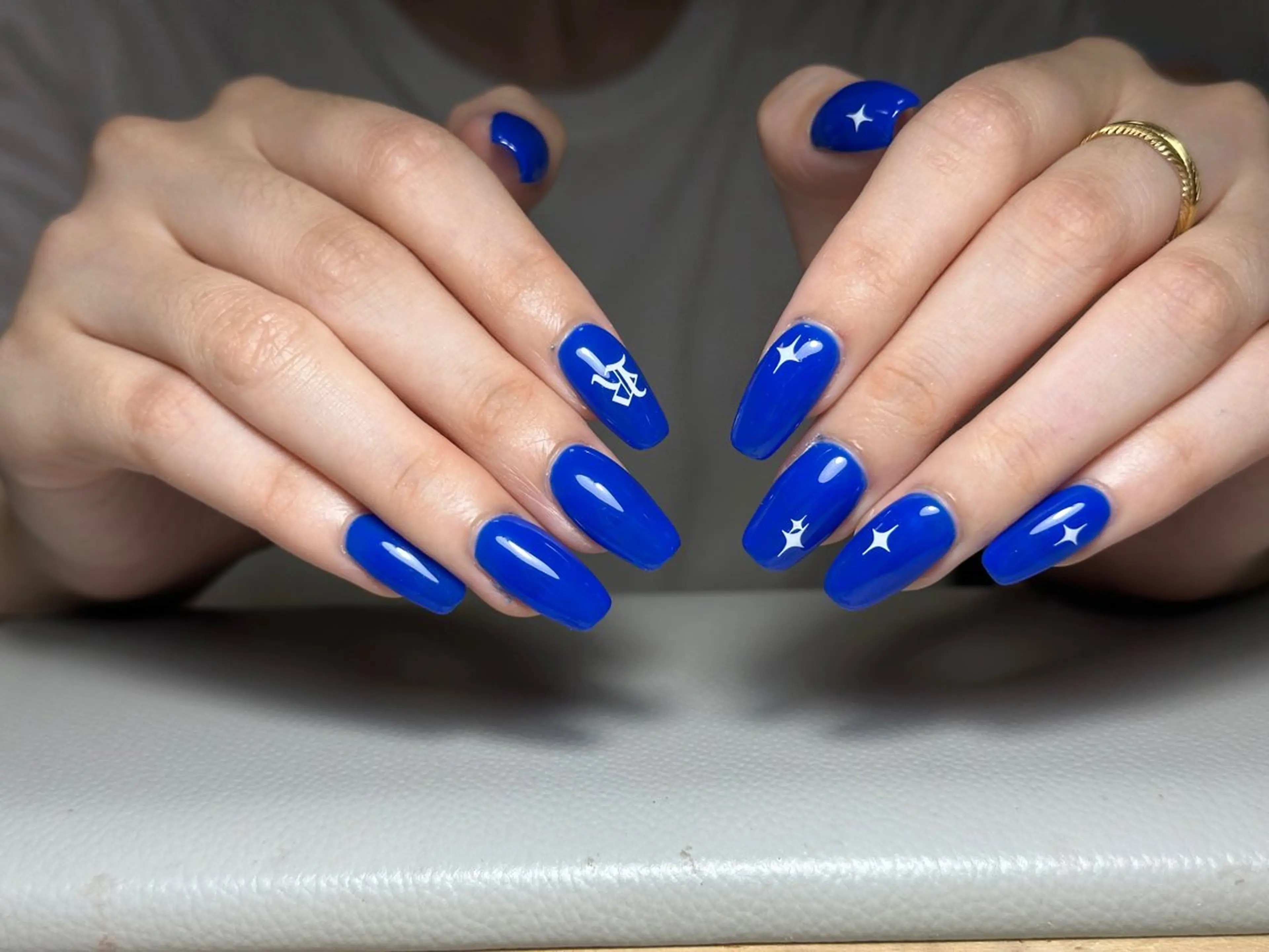 ネイル Eveネイル チップスカルプ専門店のネイルデザイン