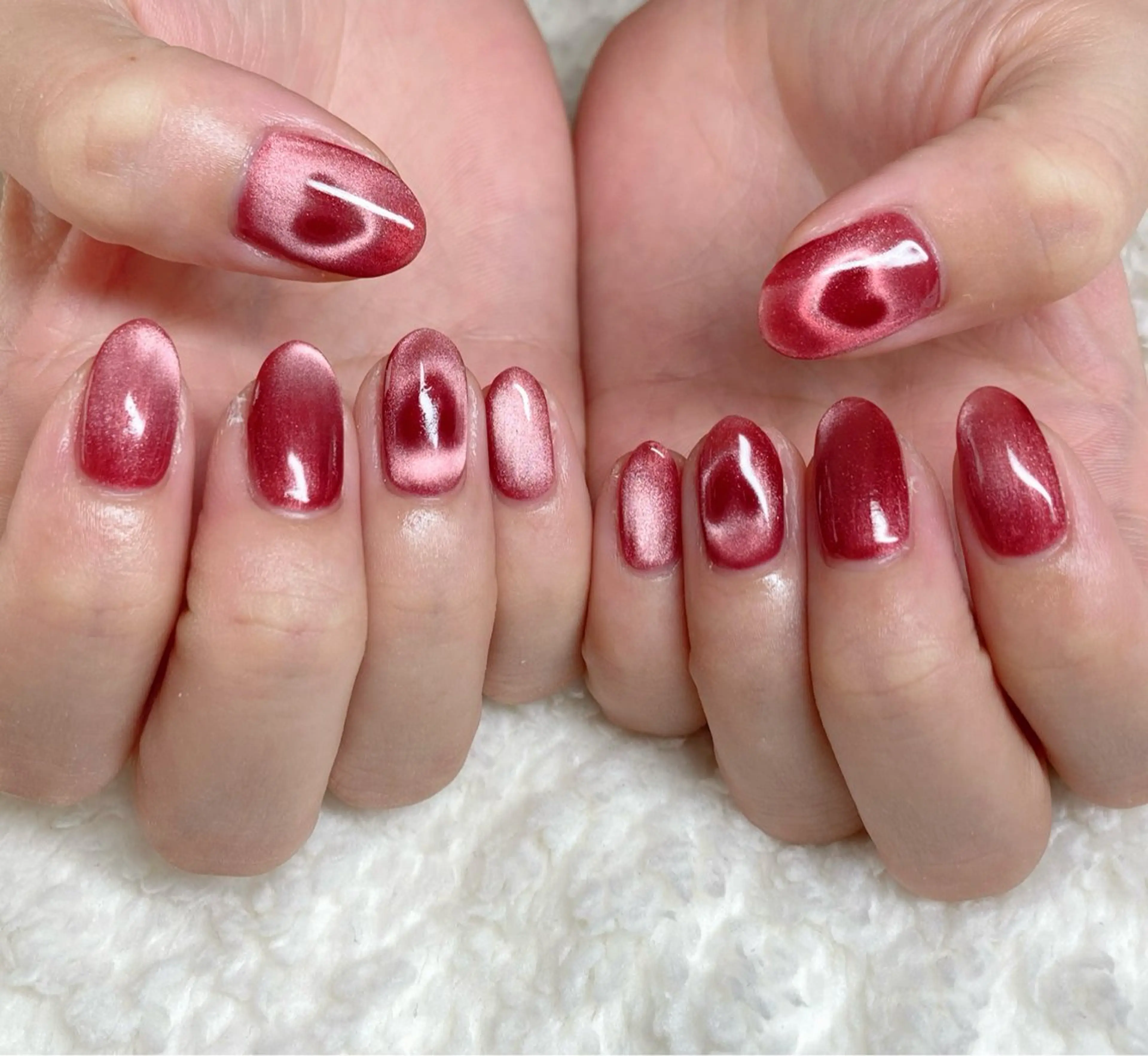 ネイル ハンドネイル 市川駅 ✿中津のネイルデザイン