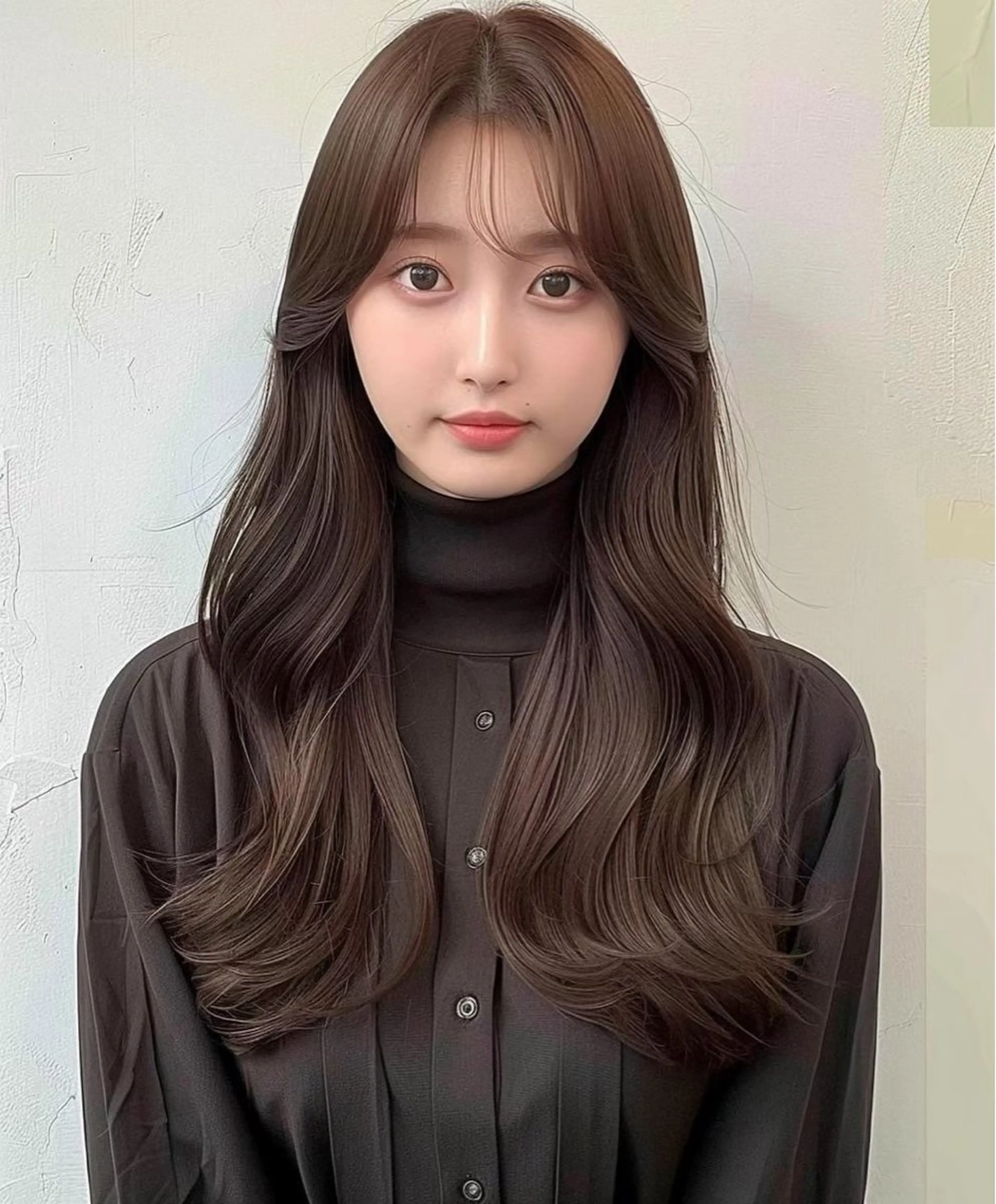 ロング 🫧美髪カット 🫧yukiのヘアスタイル