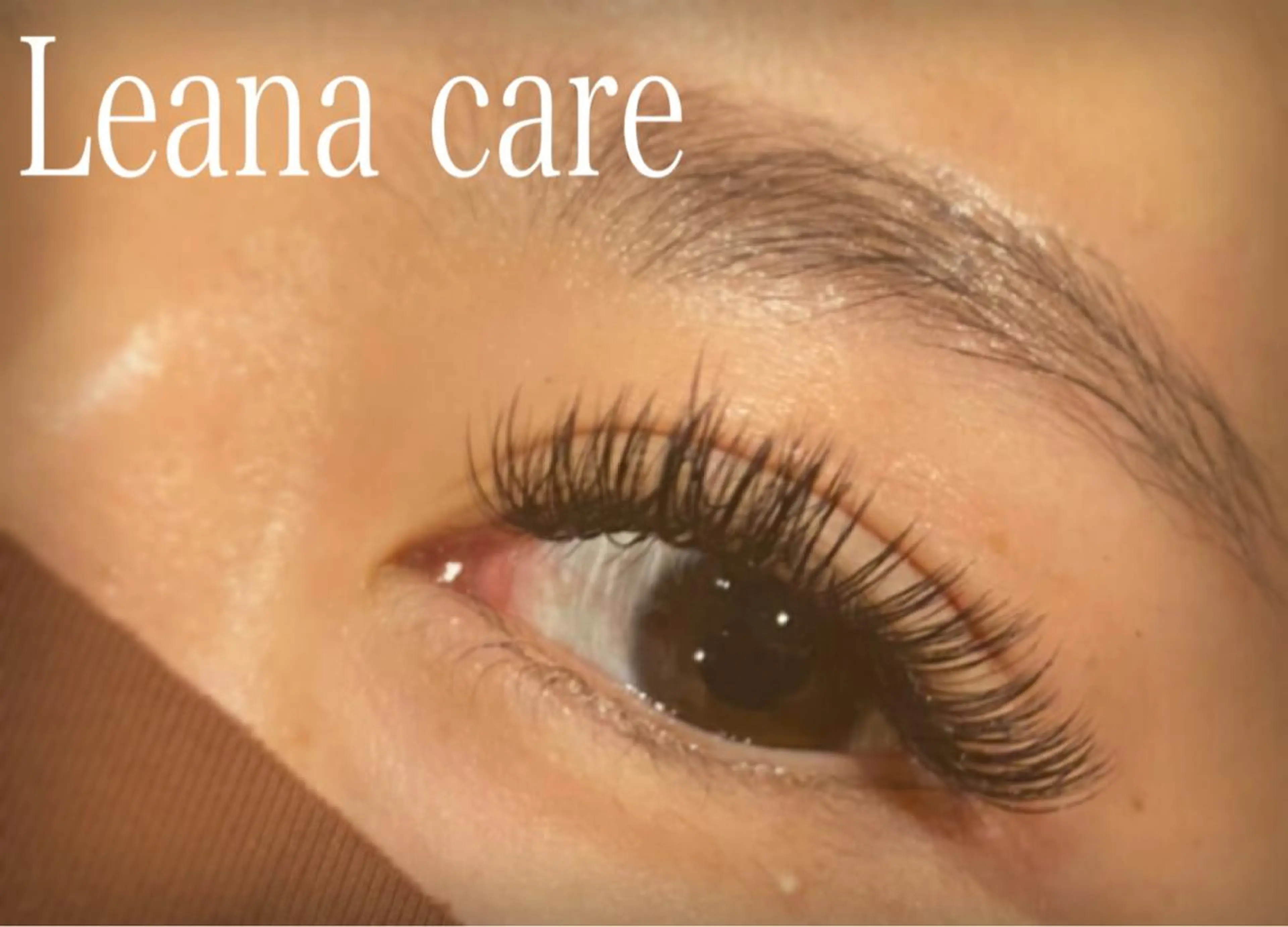 マツエク・マツパ バインドロック 山城 エスタの眉毛・アイブロウイメージ