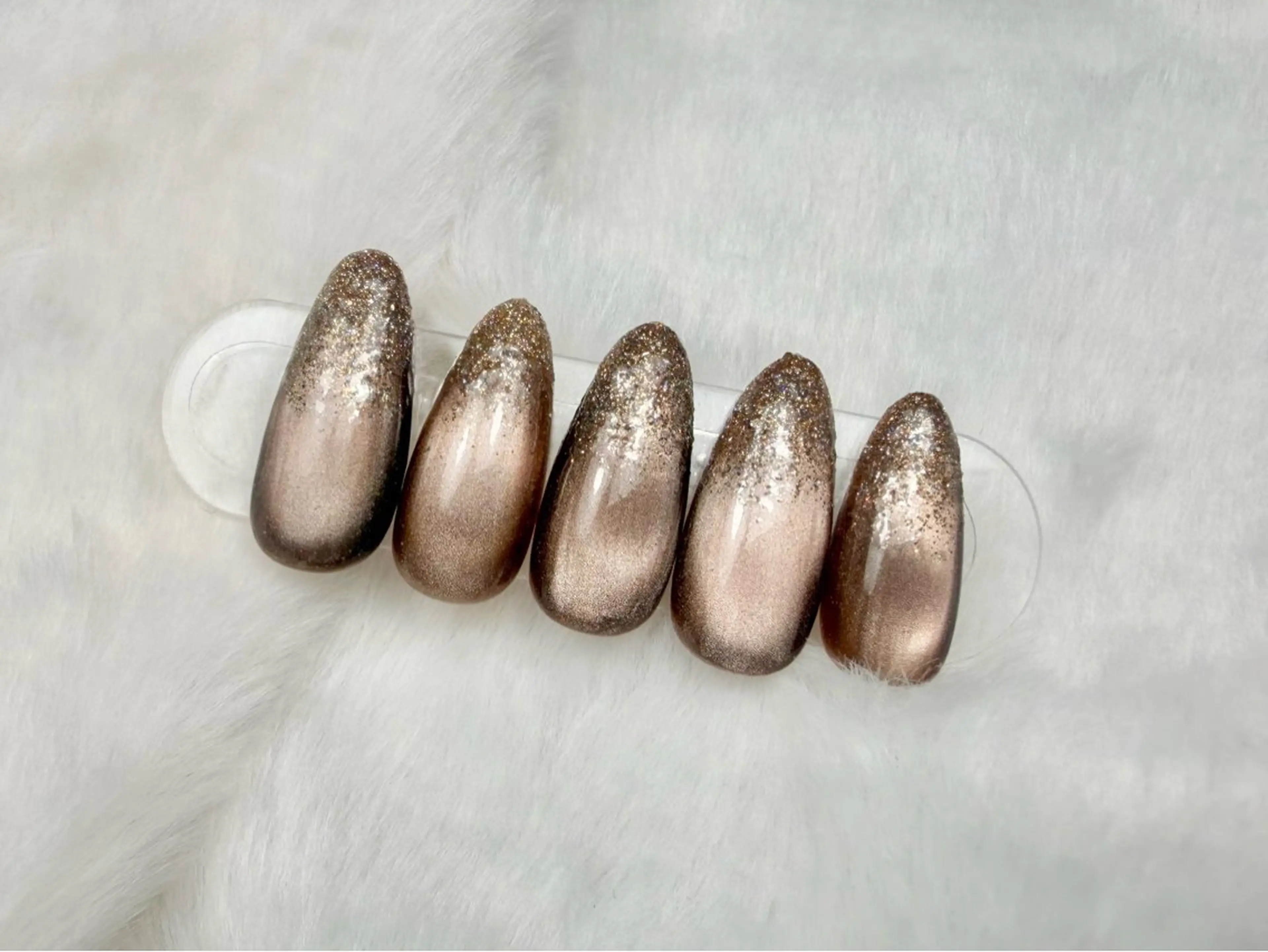 ネイル ハンドネイル K..nails所属・K.. nailsのネイルデザイン