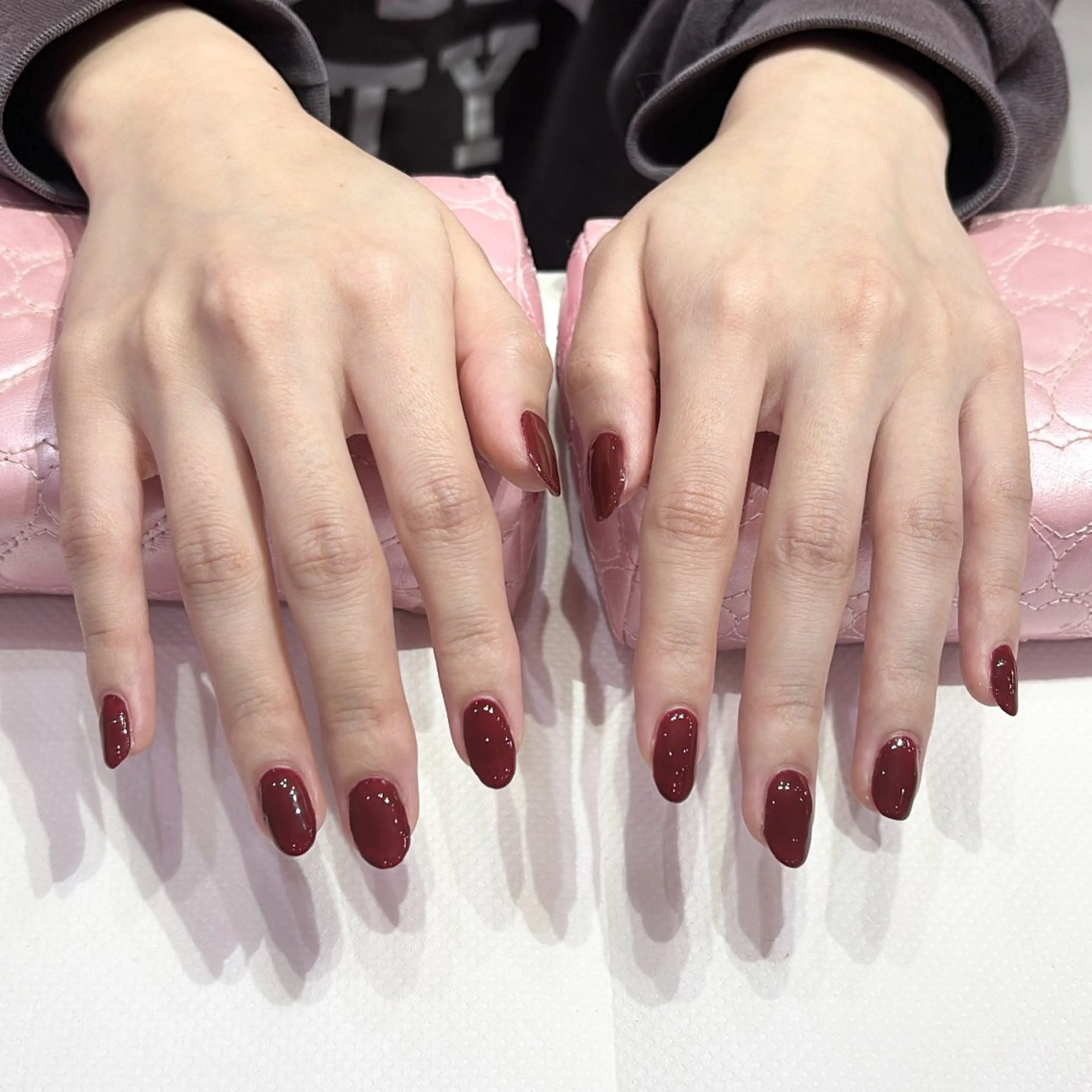 ネイル Tamiya Niinaのネイルデザイン