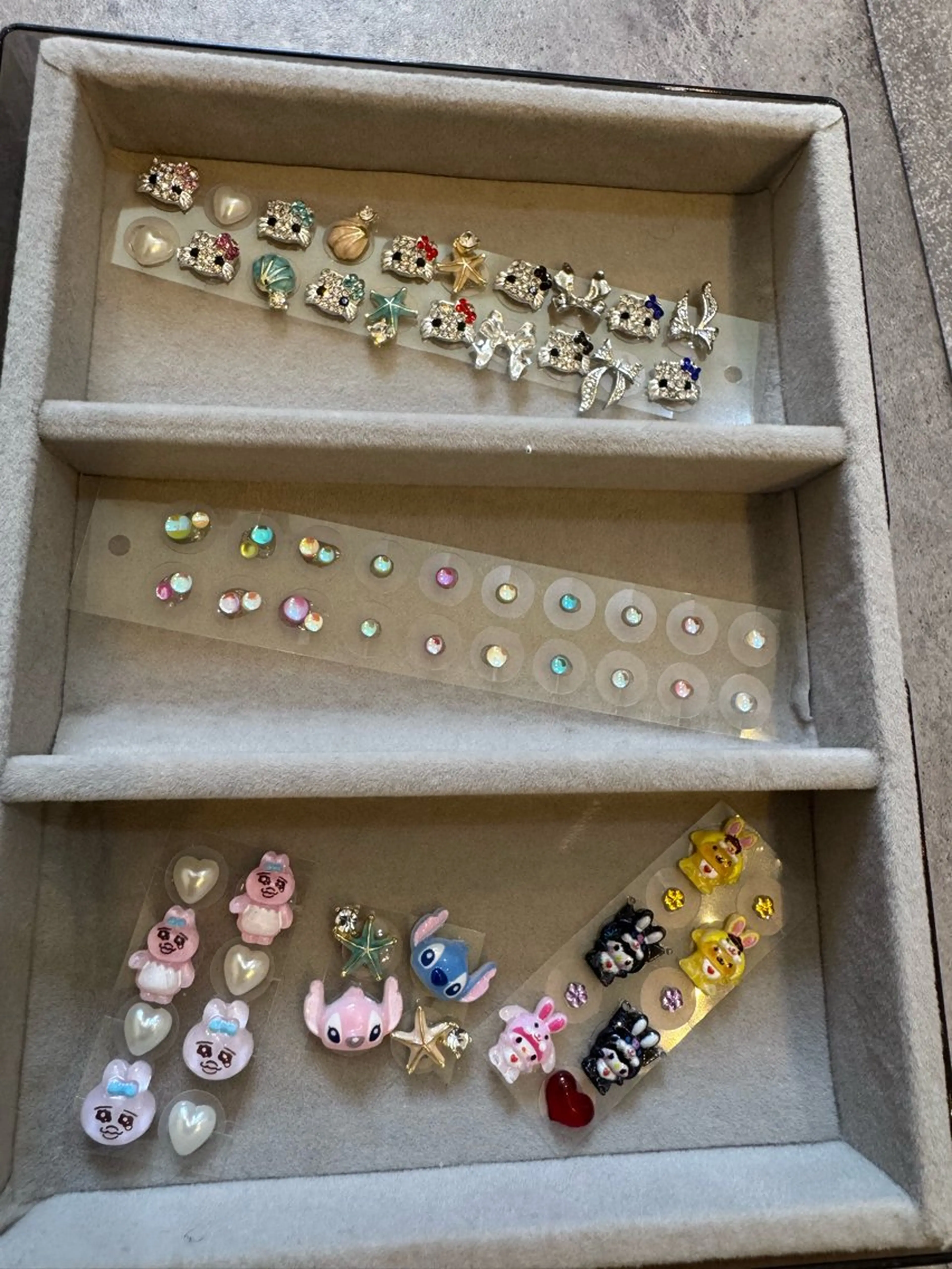 茶谷 梨紗のエステ・リラクイメージ