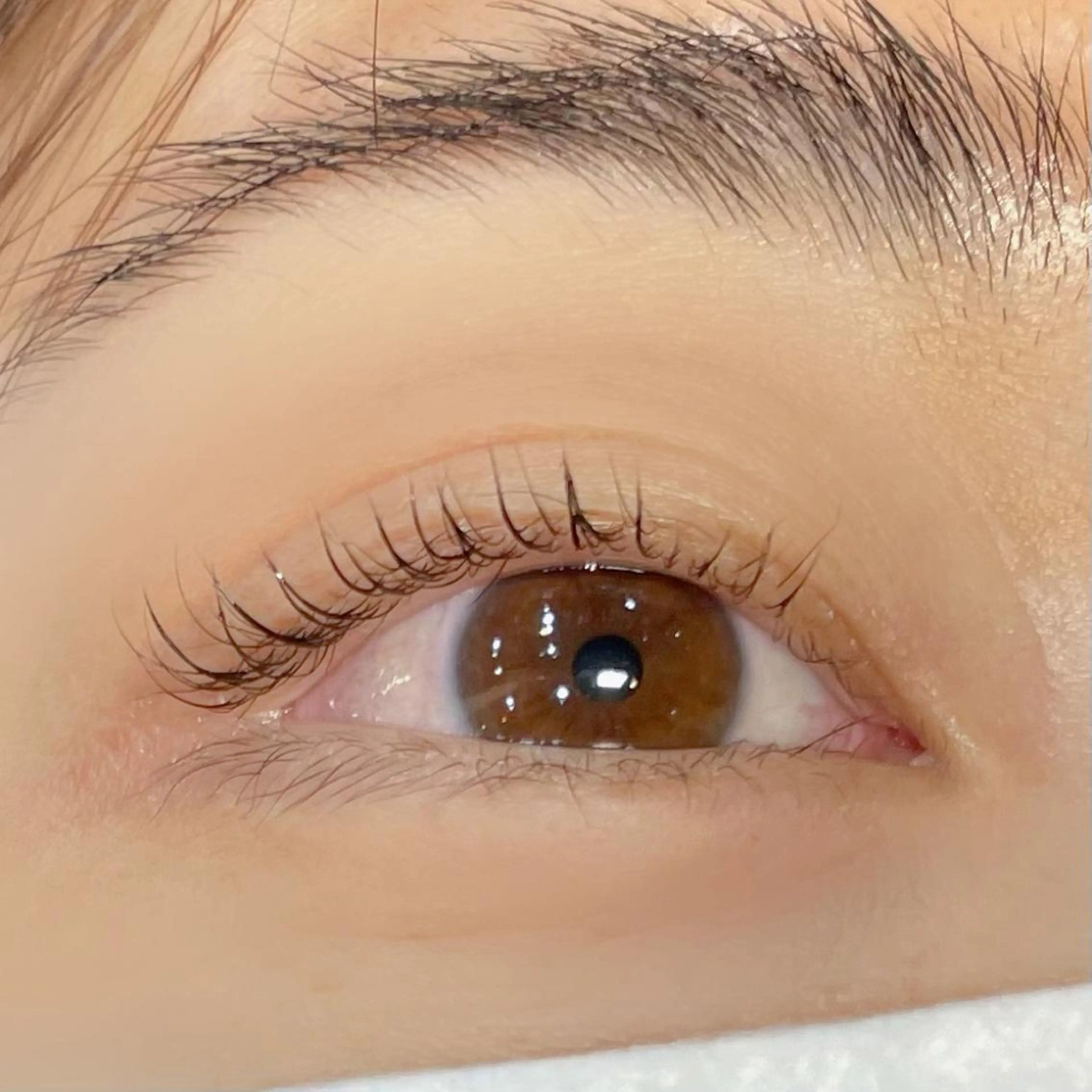 マツエク・マツパ Bianca錦糸町店 Satouのマツエク・マツパデザイン