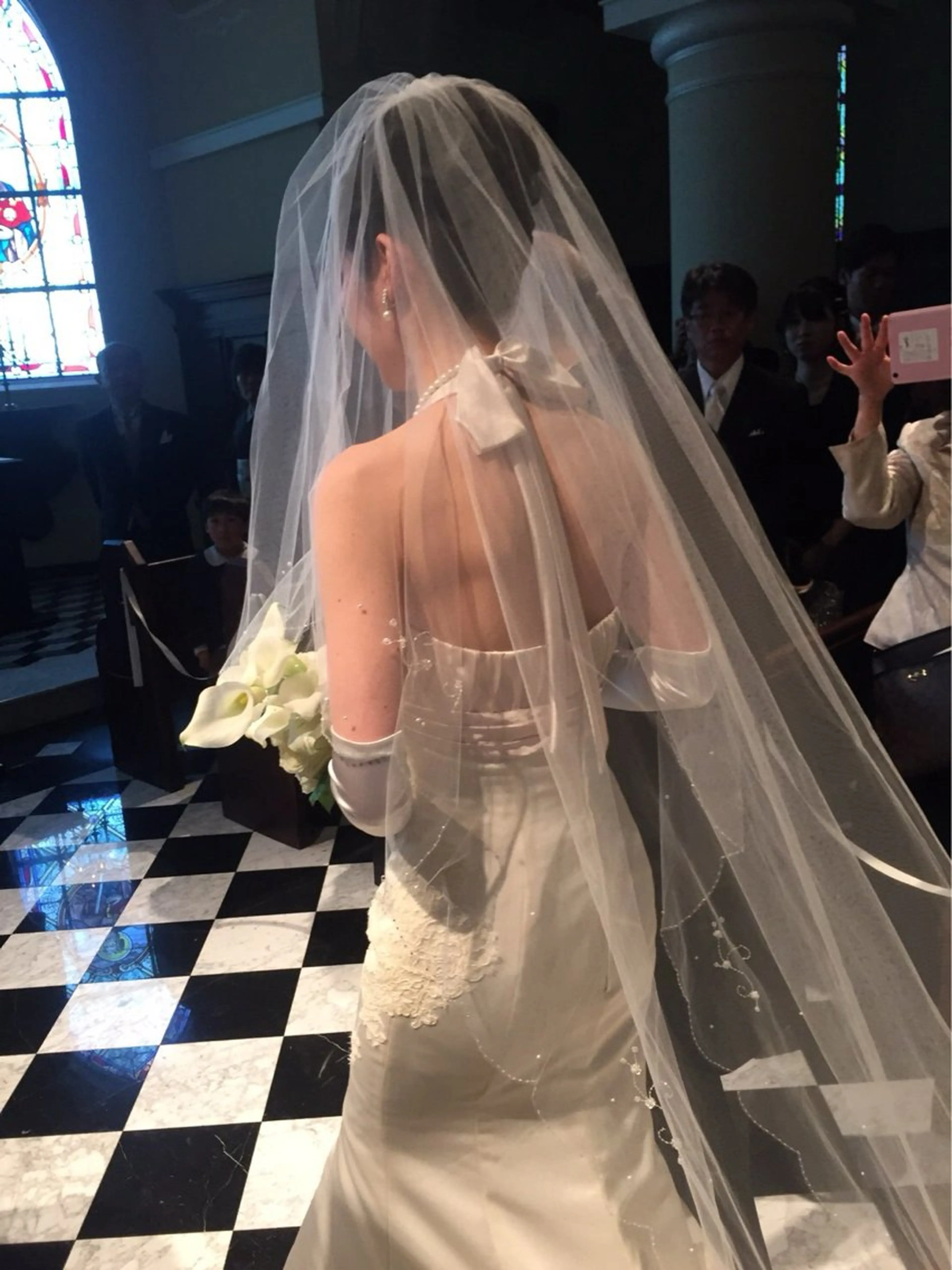 【花嫁の方必見👰‍♀️❣️】超お得なブライダルエステ✨イベント前などしっかり綺麗になりたい方にもオススメです💎の写真