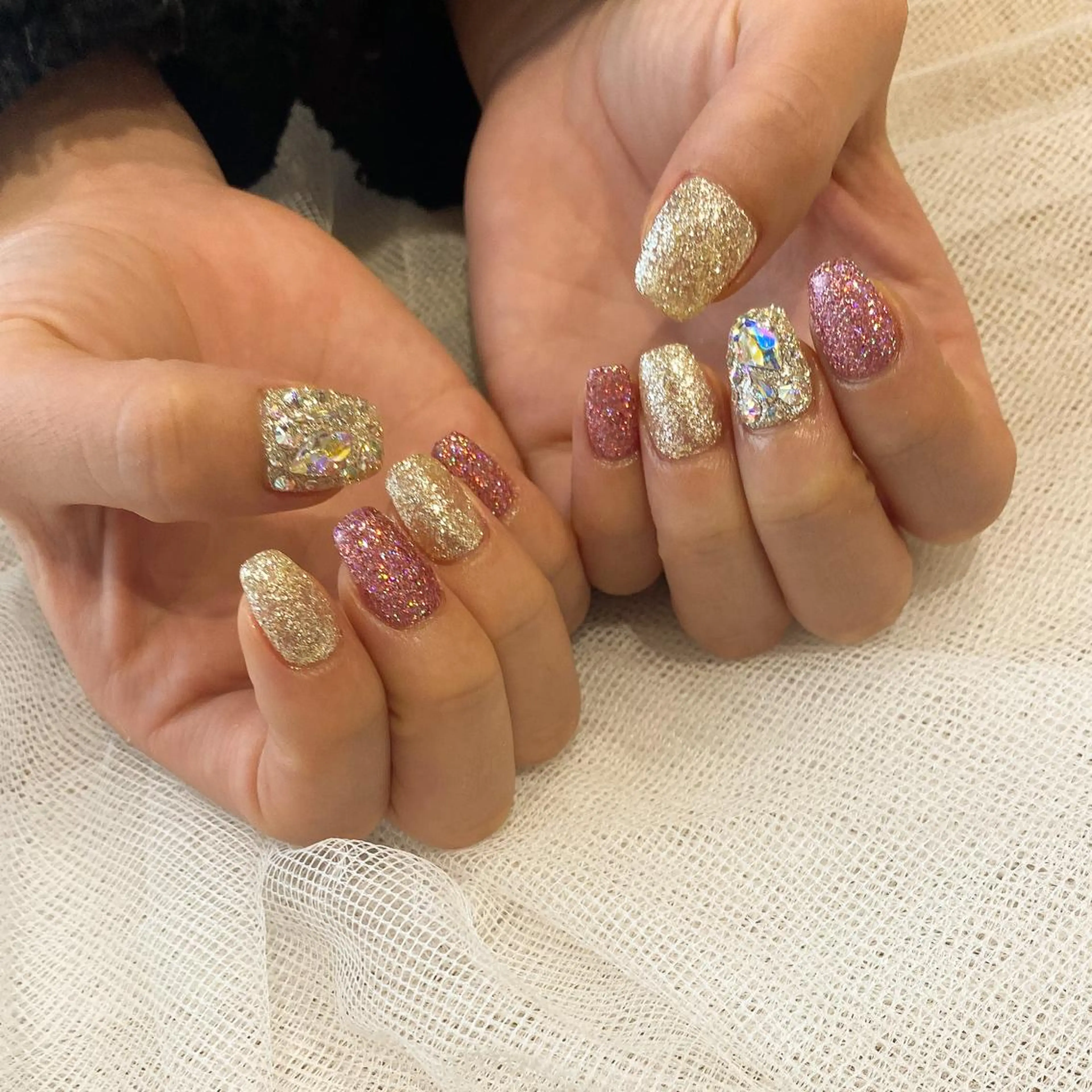 ネイル nail salon ULL所属・nailsalon ULLのネイルデザイン