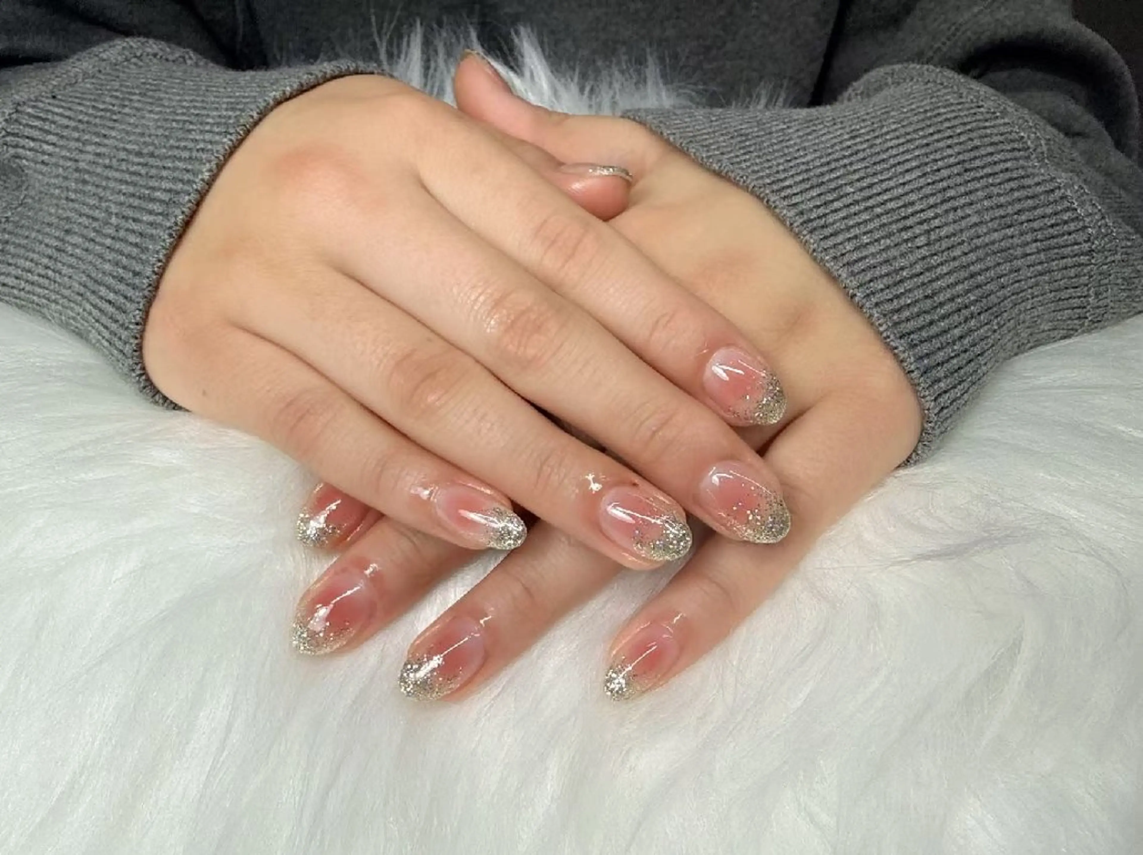 ネイル 佐田 美香のネイルデザイン